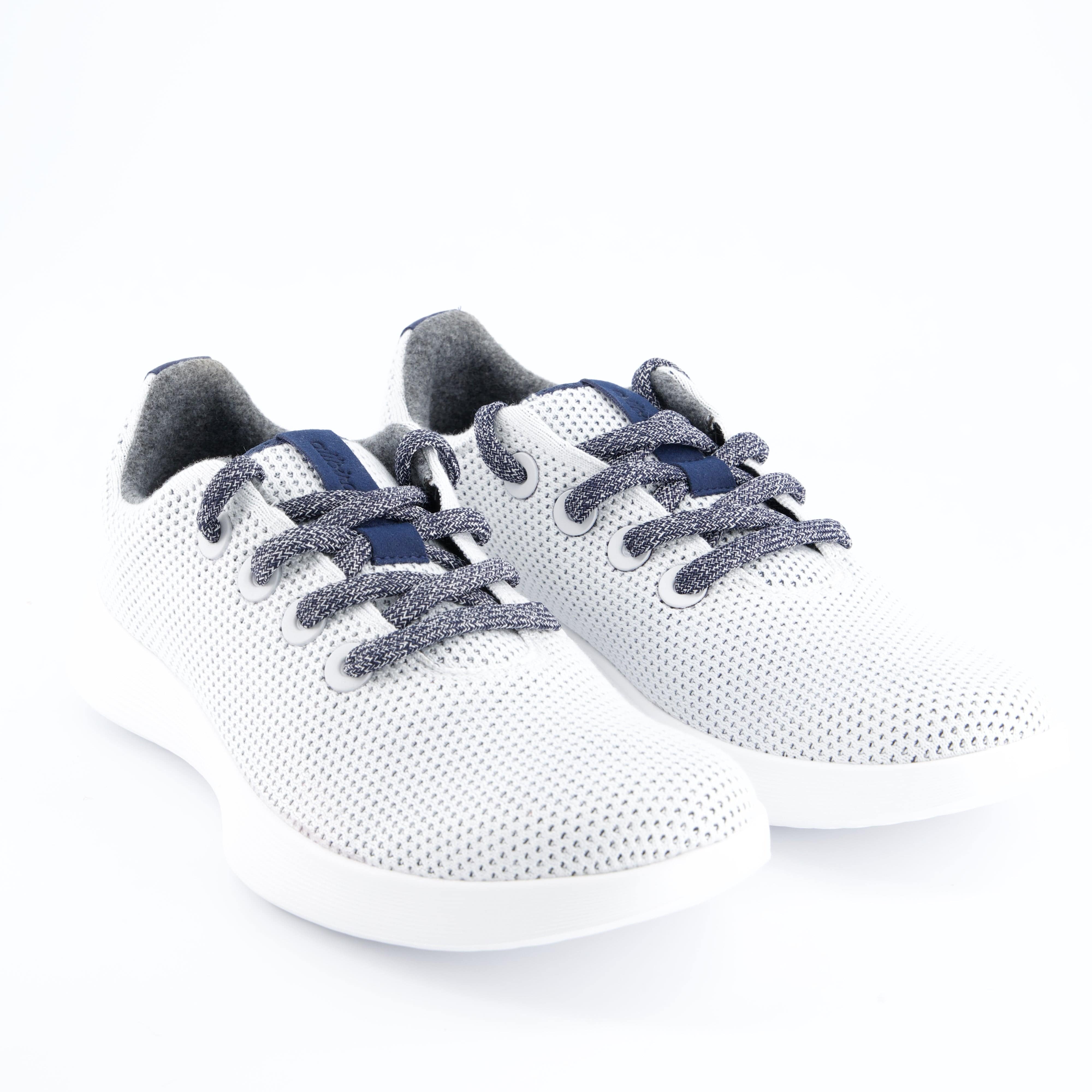 Allbirds Herrenschuh - Schnürschuh Schnürschuh Tree Runner