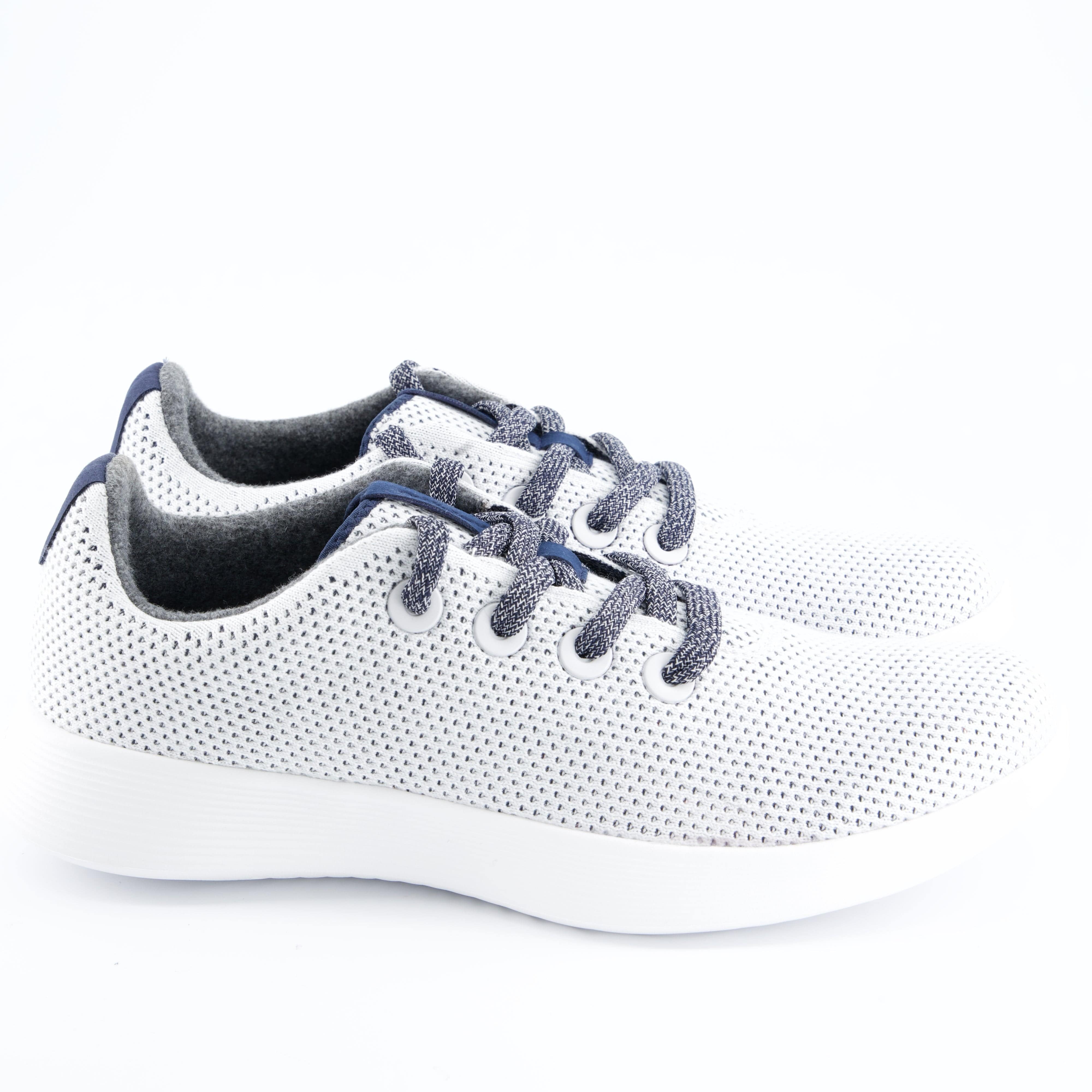 Allbirds Herrenschuh - Schnürschuh Schnürschuh Tree Runner