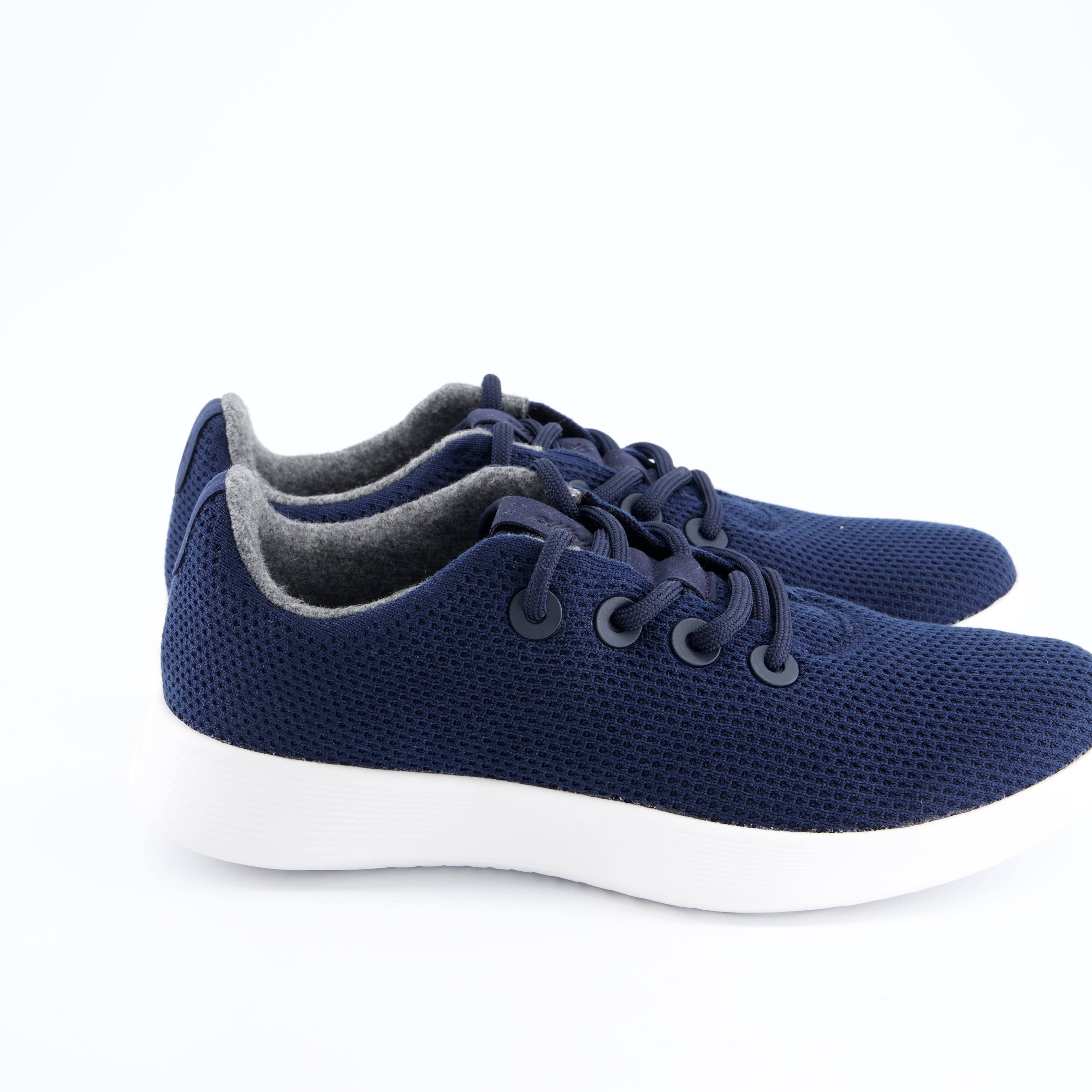 Allbirds Herrenschuh - Schnürschuh Schnürschuh Tree Runner
