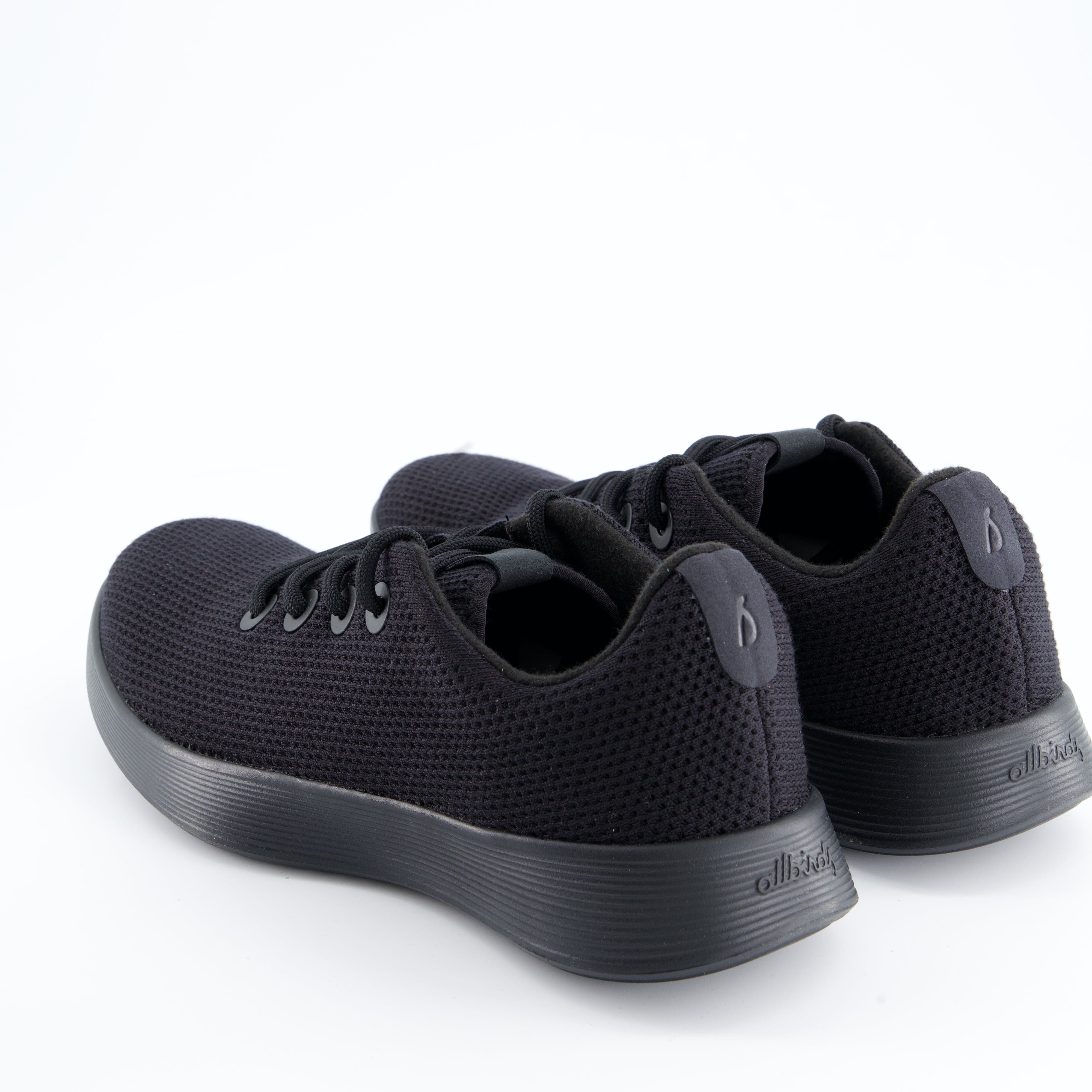 Allbirds Herrenschuh - Schnürschuh Schnürschuh Tree Runner