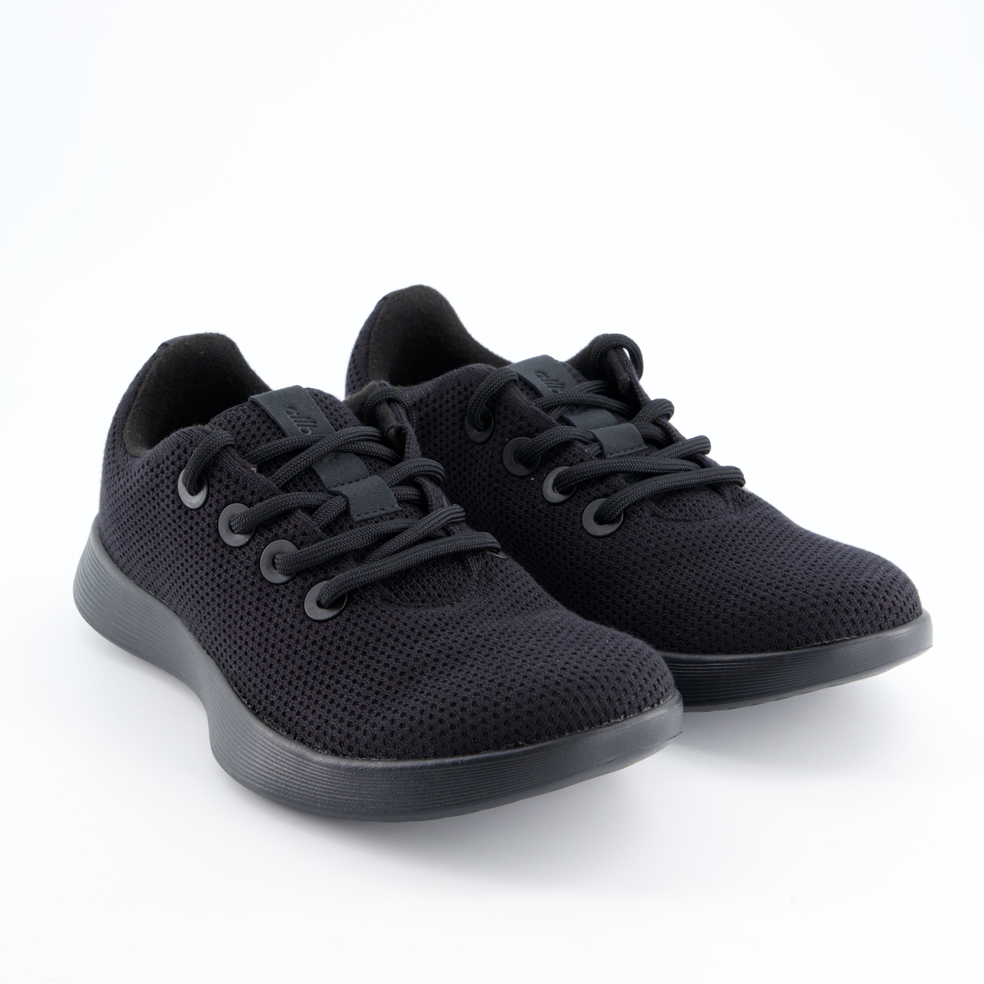 Allbirds Herrenschuh - Schnürschuh Schnürschuh Tree Runner