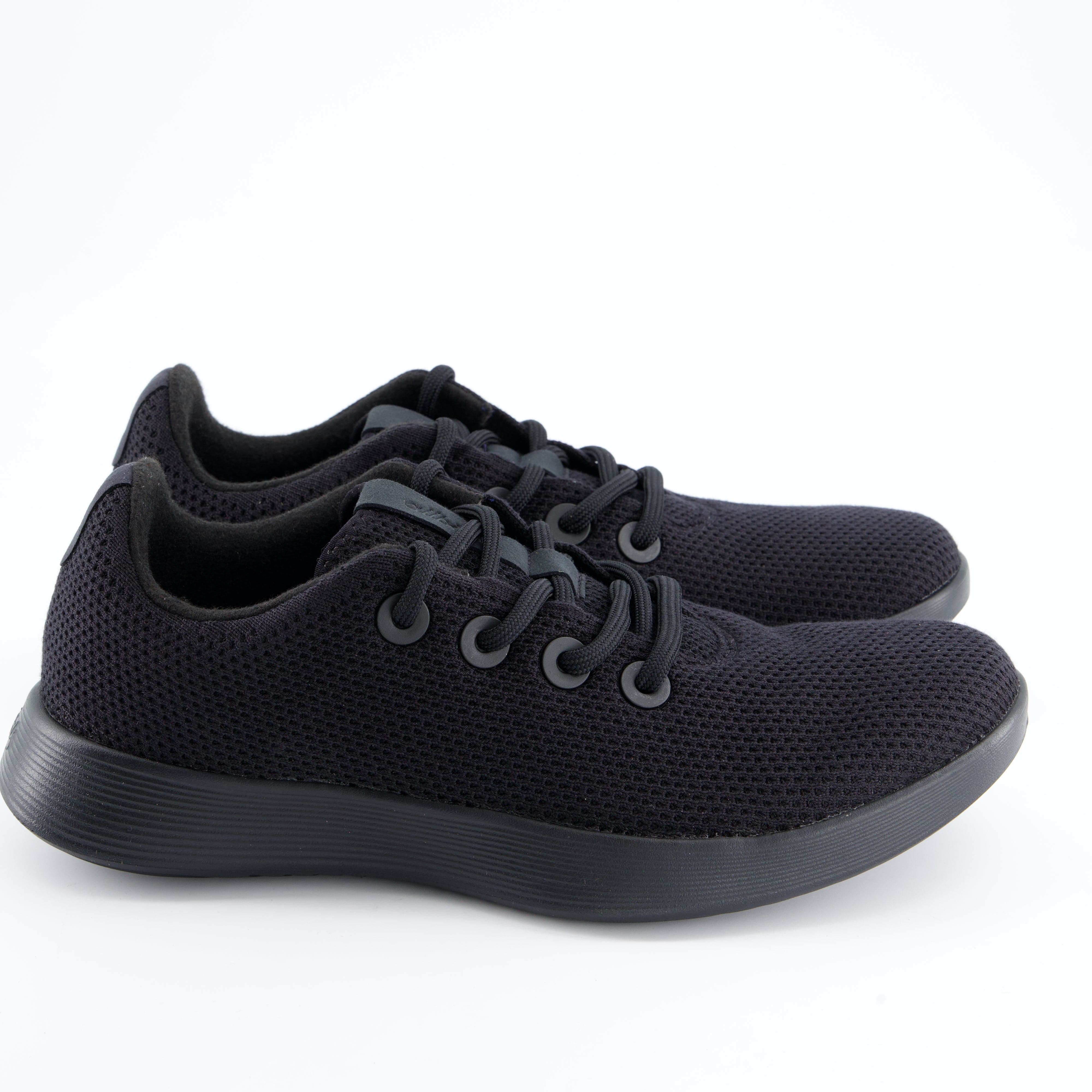 Allbirds Herrenschuh - Schnürschuh Schnürschuh Tree Runner
