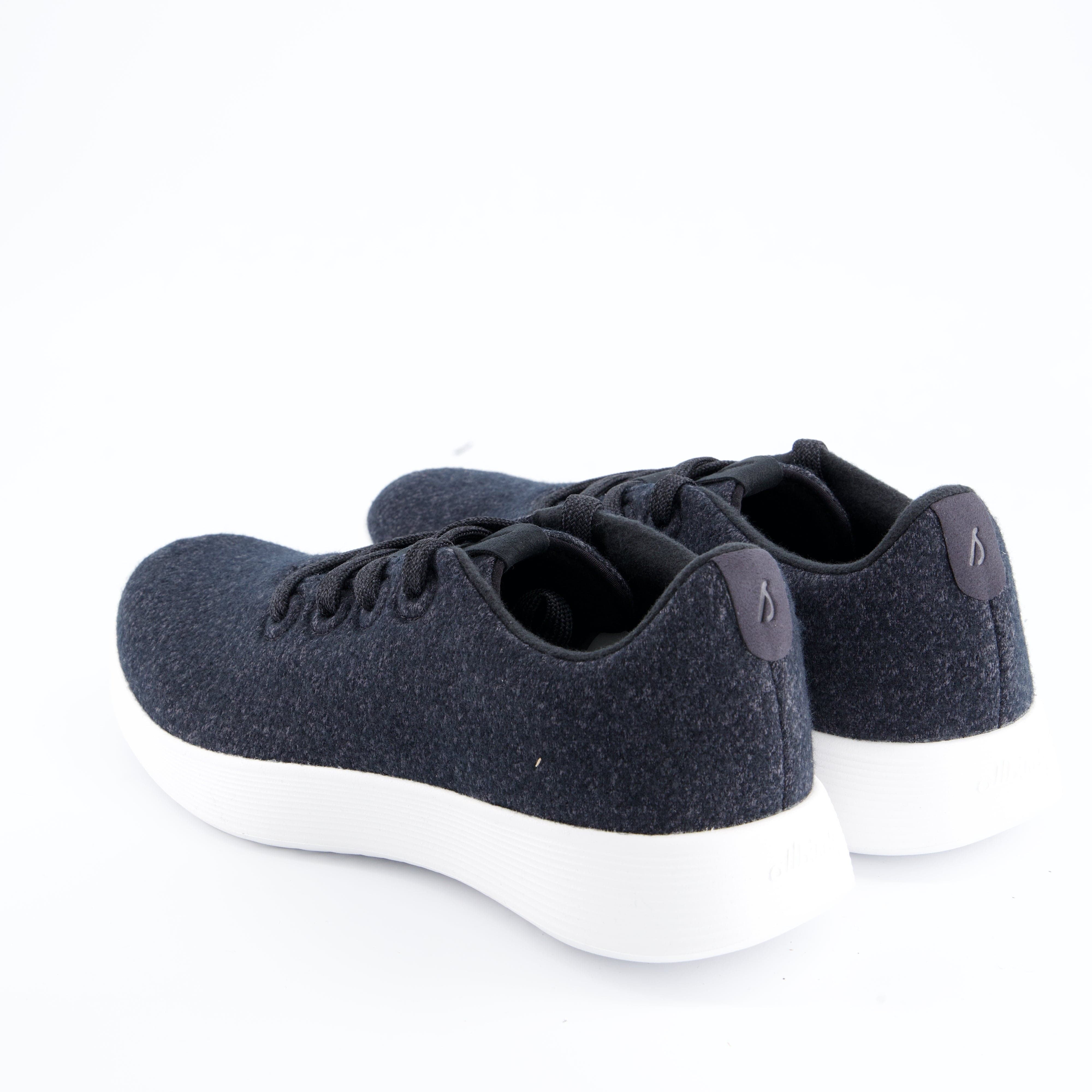 Allbirds Herrenschuh - Schnürschuh Schnürschuh Wool Runner