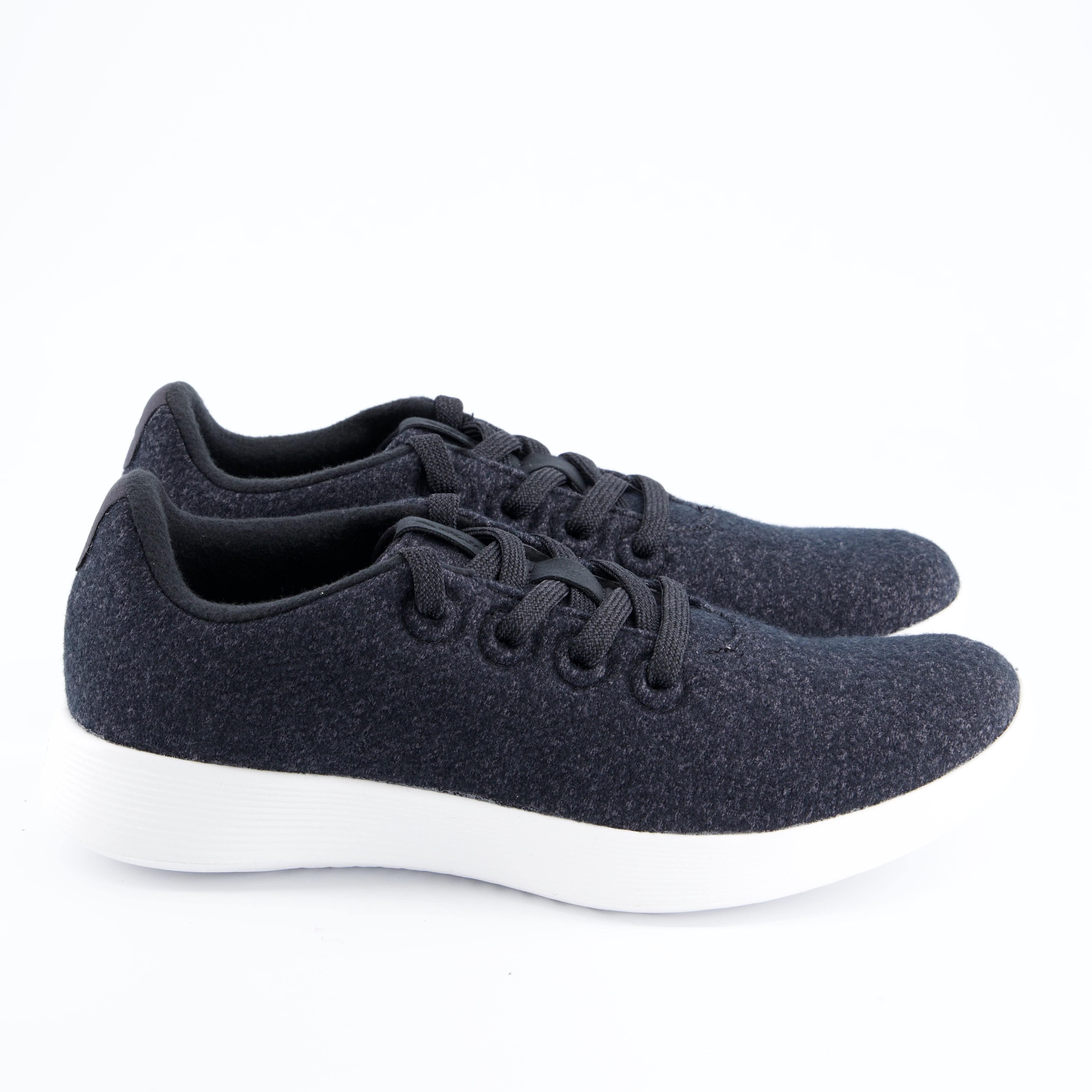 Allbirds Herrenschuh - Schnürschuh Schnürschuh Wool Runner
