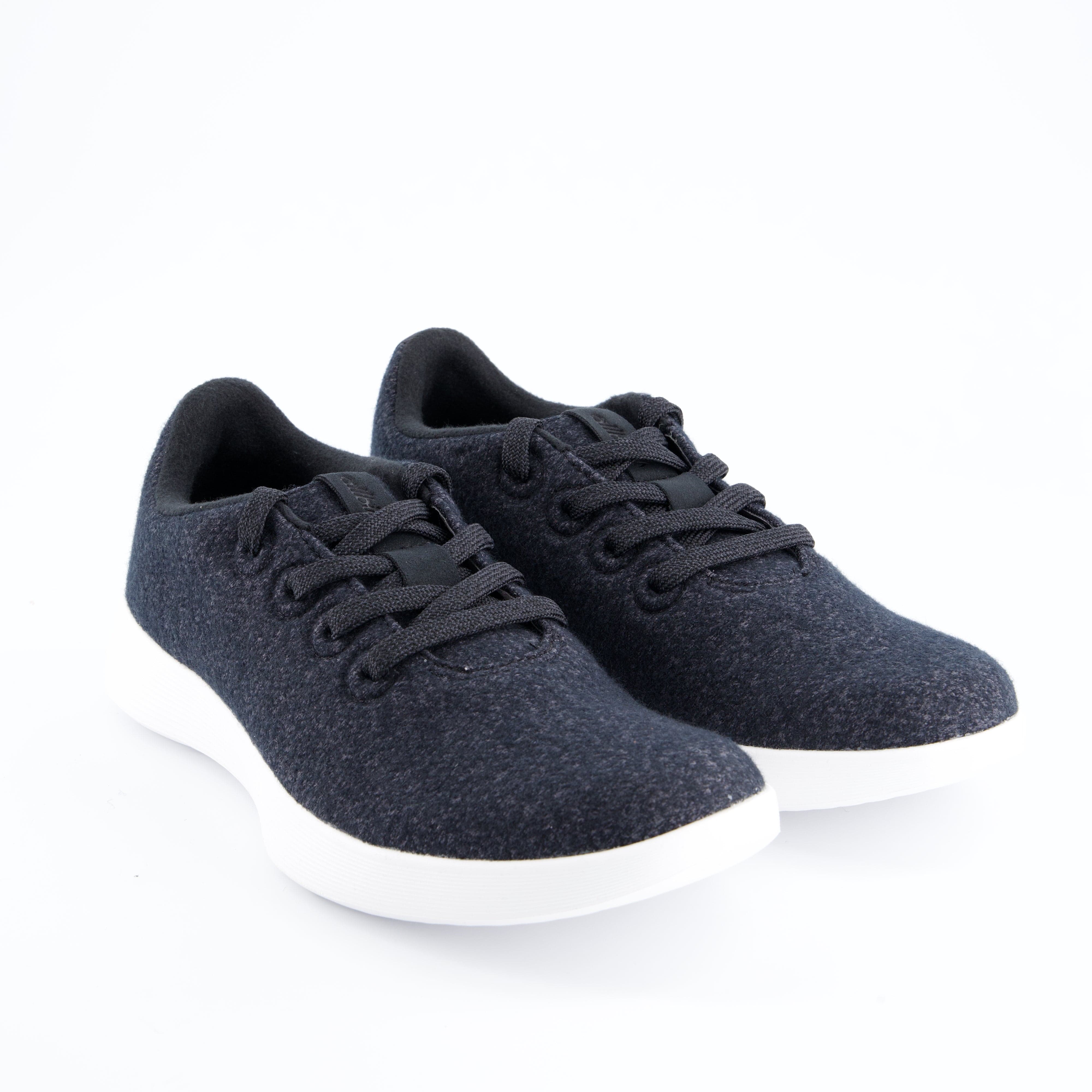 Allbirds Herrenschuh - Schnürschuh Schnürschuh Wool Runner