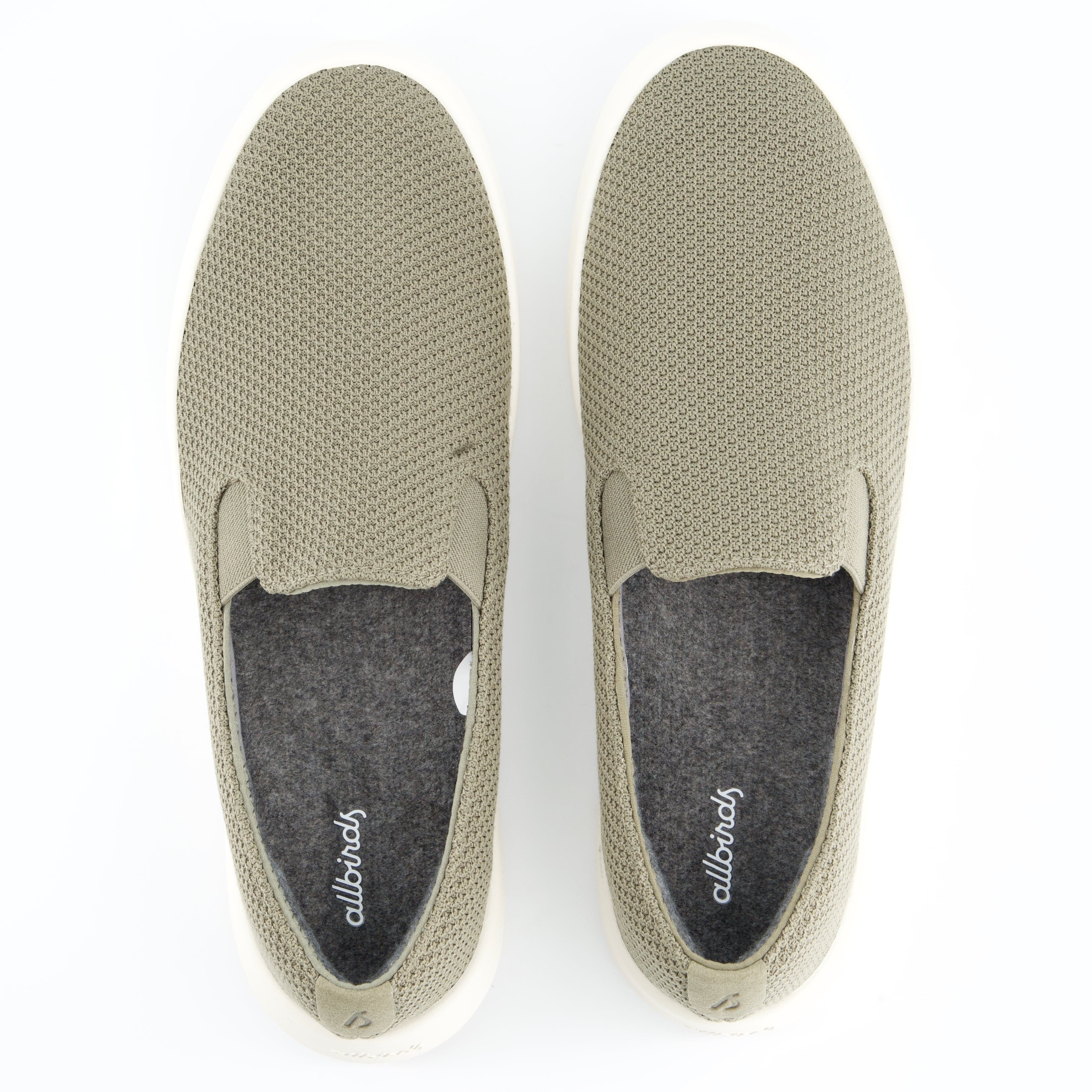 Allbirds Herrenschuh - Slipper/Mokassin Slipper/Mokassin Cruiser Slip On