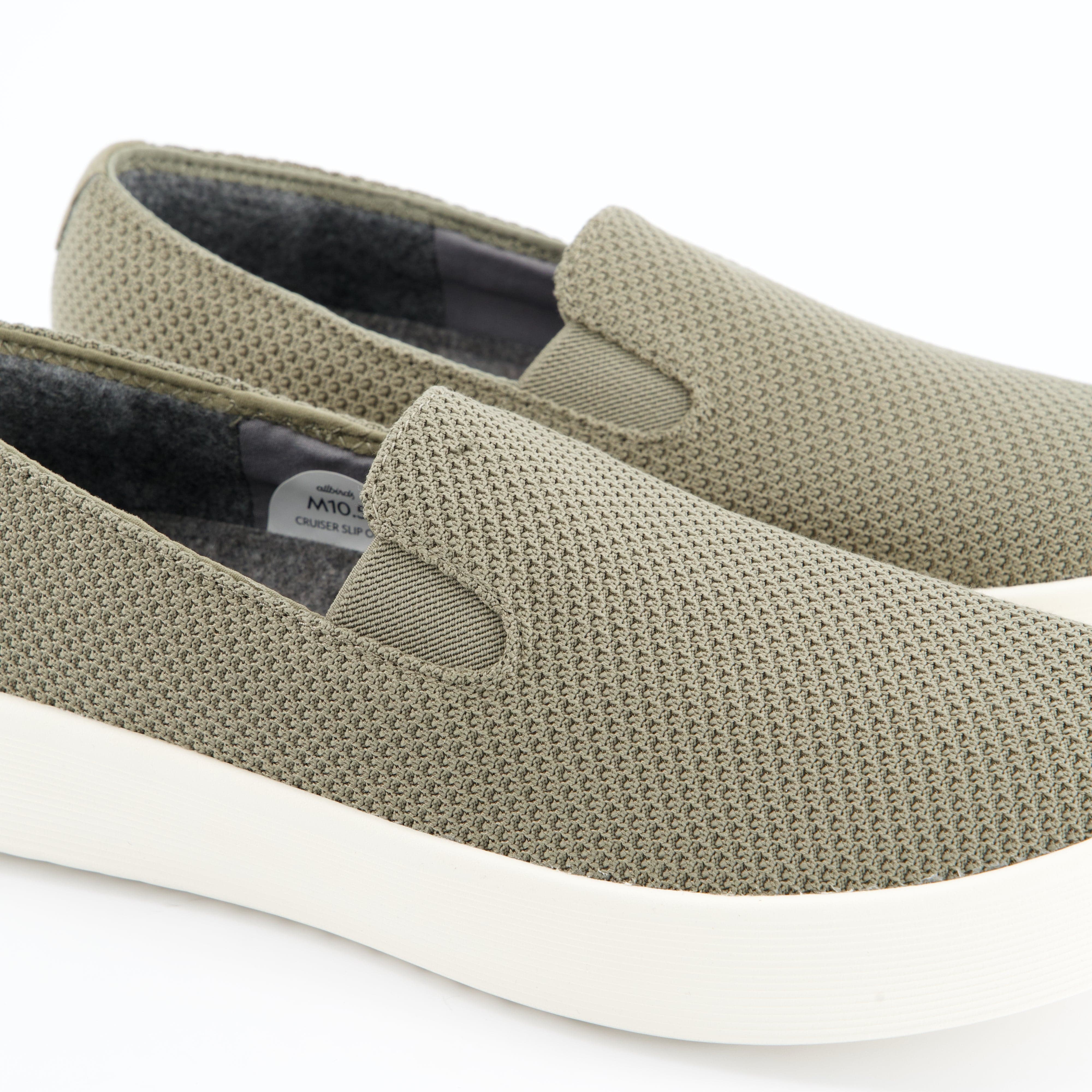Allbirds Herrenschuh - Slipper/Mokassin Slipper/Mokassin Cruiser Slip On