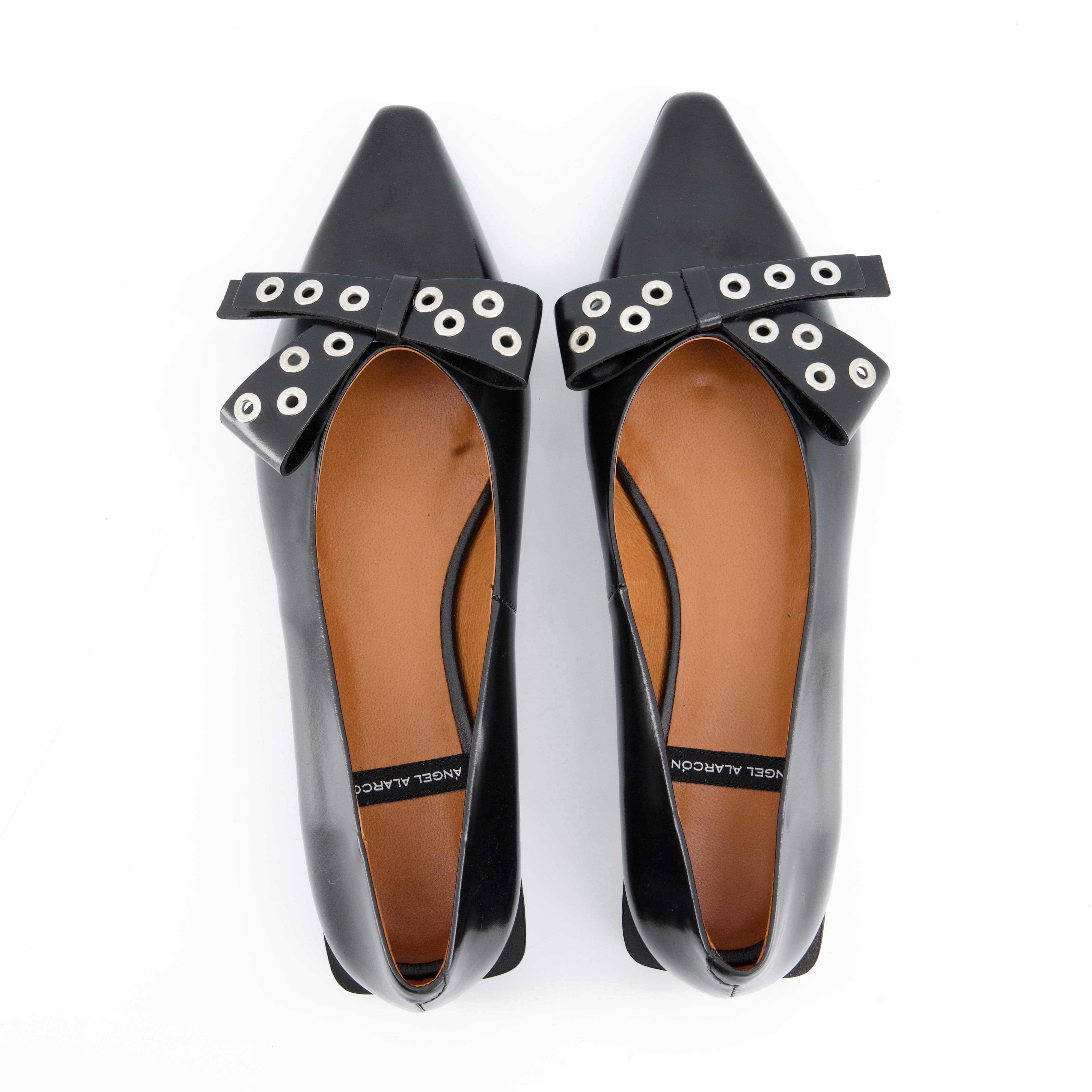 Angel Alarcon Damenschuhe - Ballerinas Ballerinas