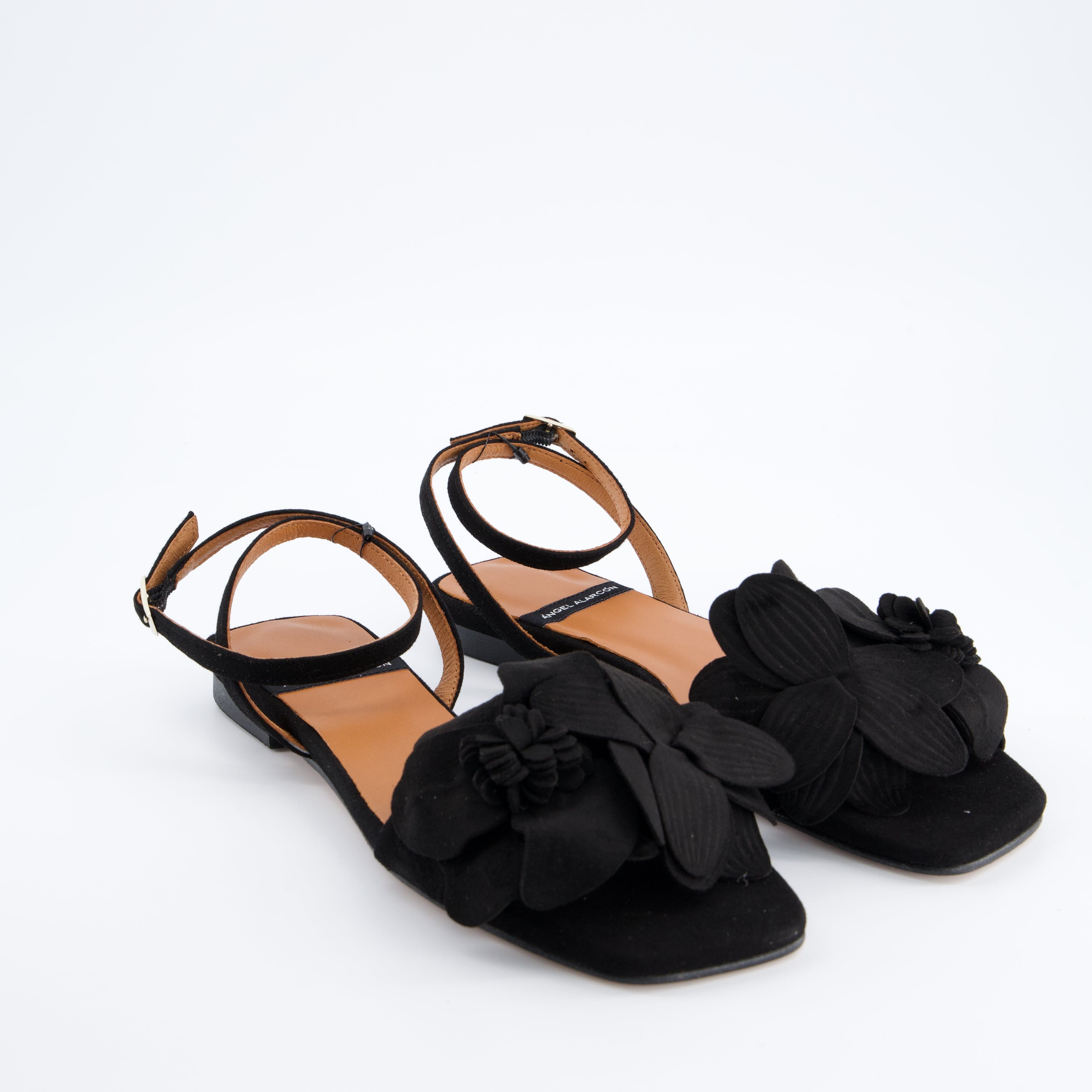 Angel Alarcon Damenschuhe - Sandalen, Sandalen