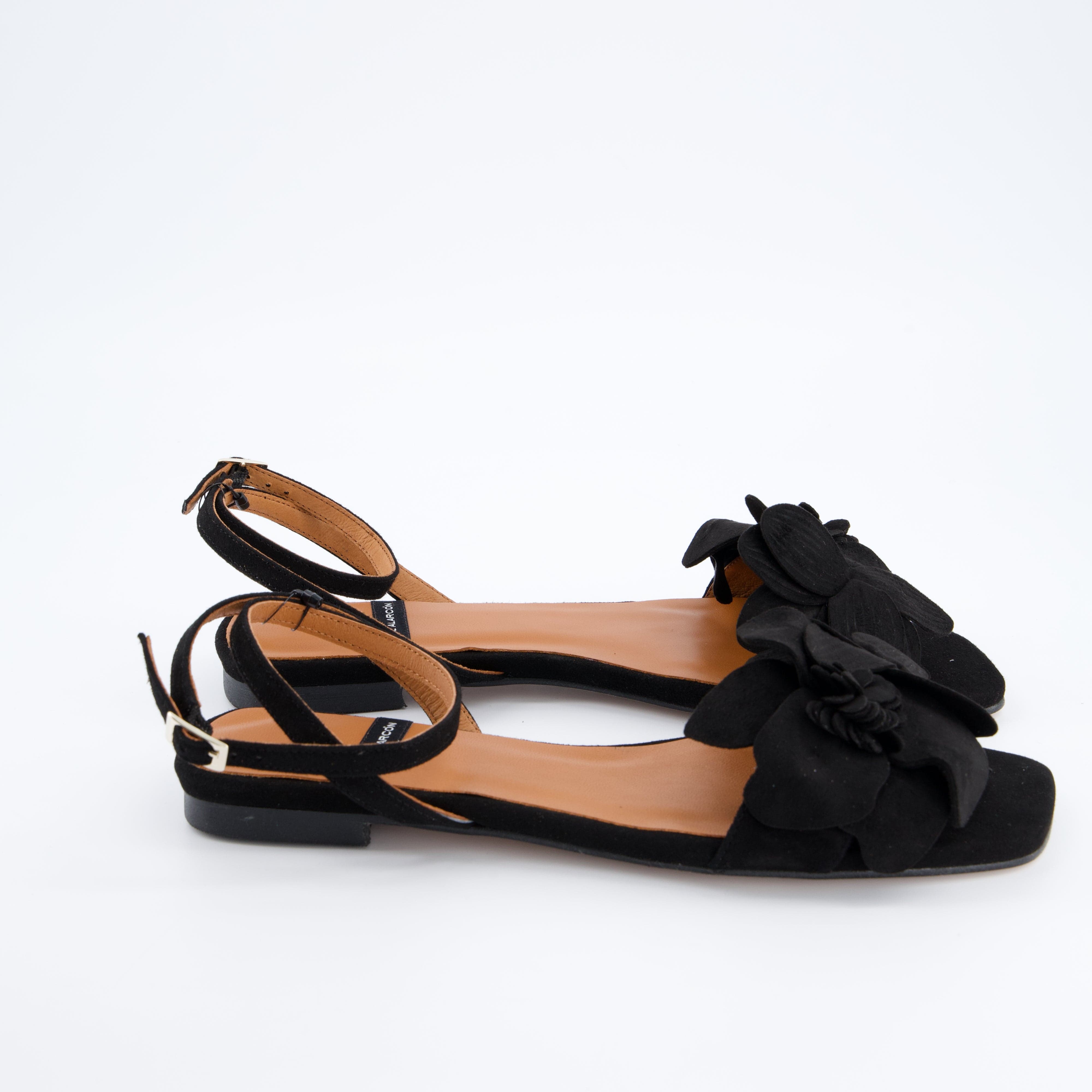 Angel Alarcon Damenschuhe - Sandalen, Sandalen