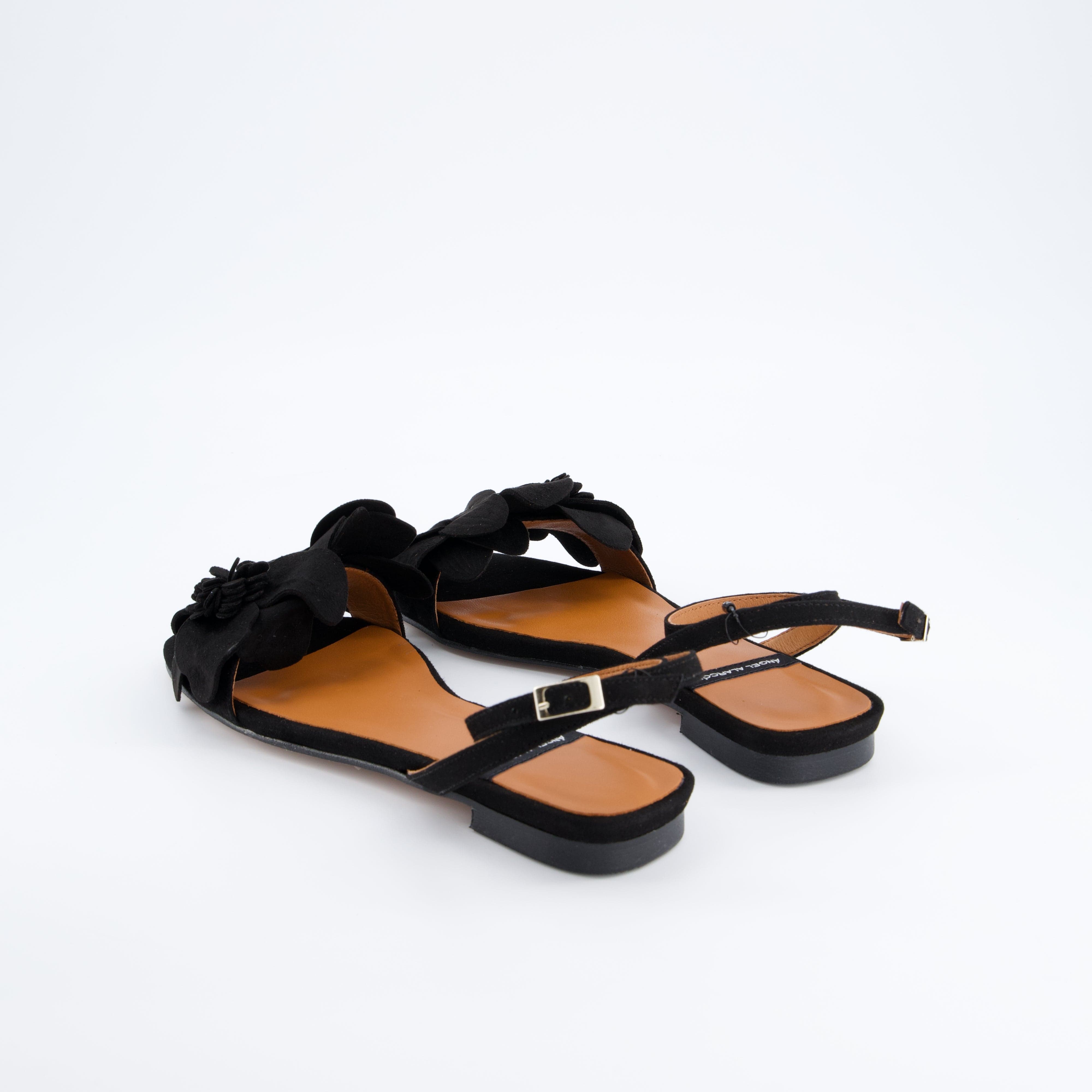 Angel Alarcon Damenschuhe - Sandalen, Sandalen