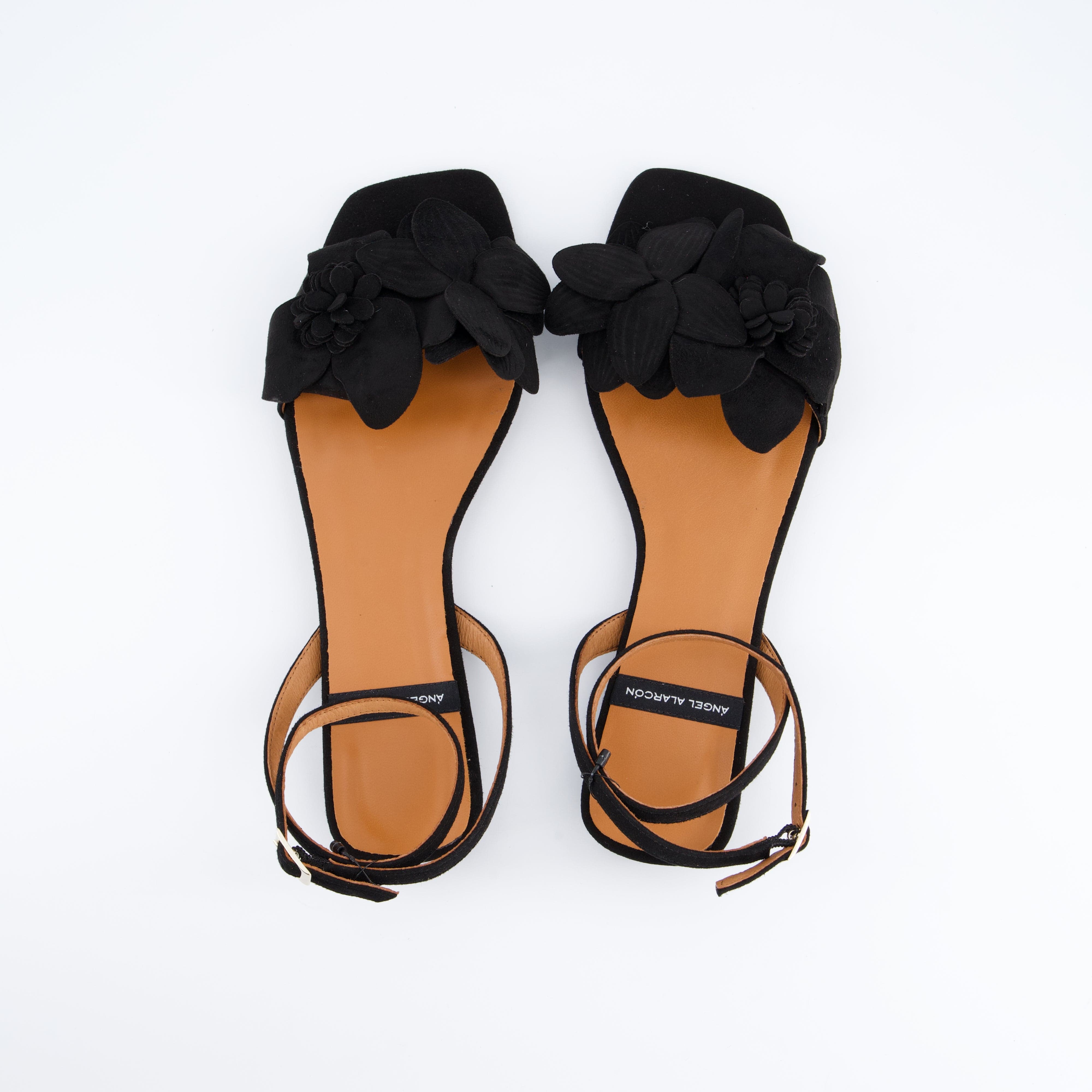 Angel Alarcon Damenschuhe - Sandalen, Sandalen