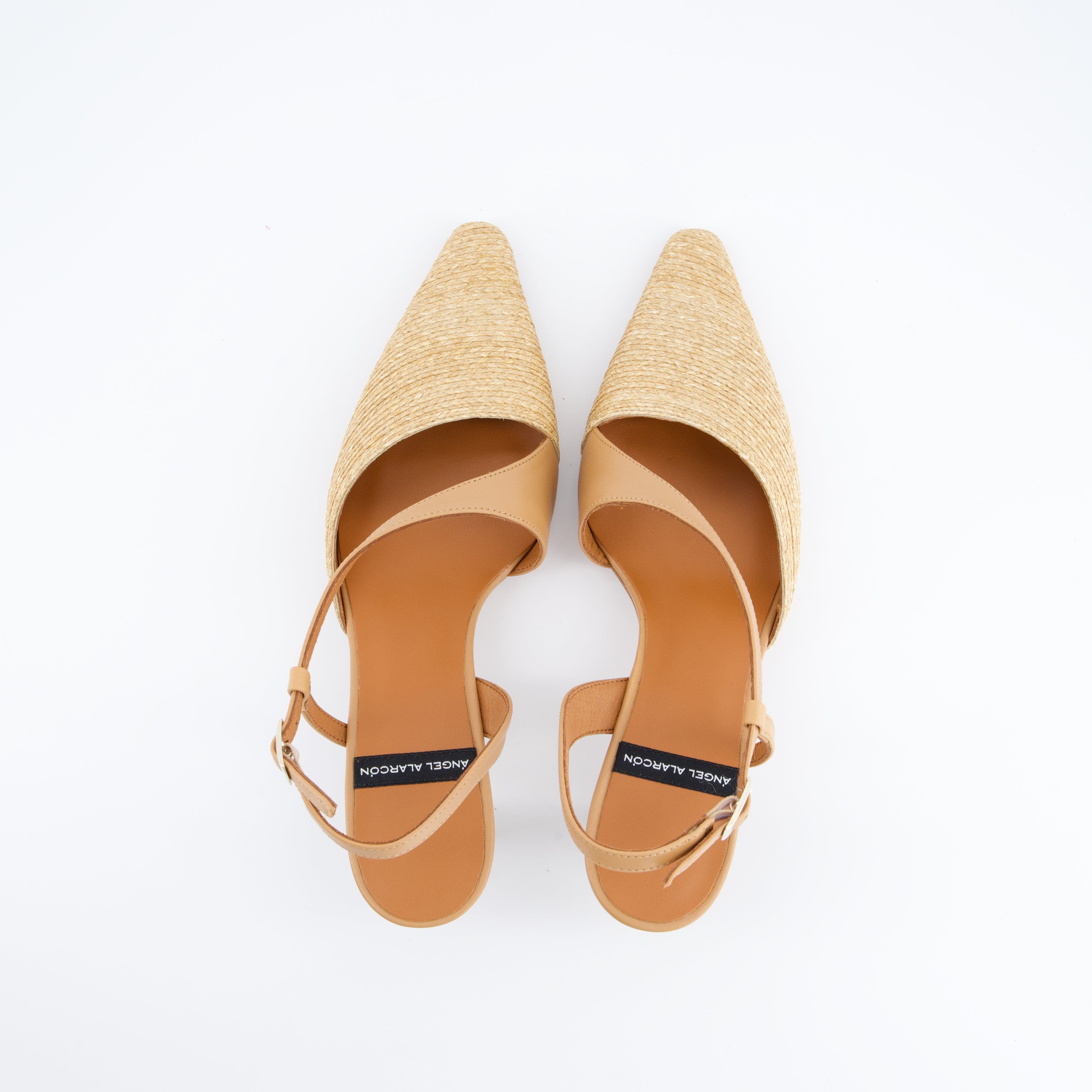 Angel Alarcon Damenschuhe - Sandalen, Sandalen
