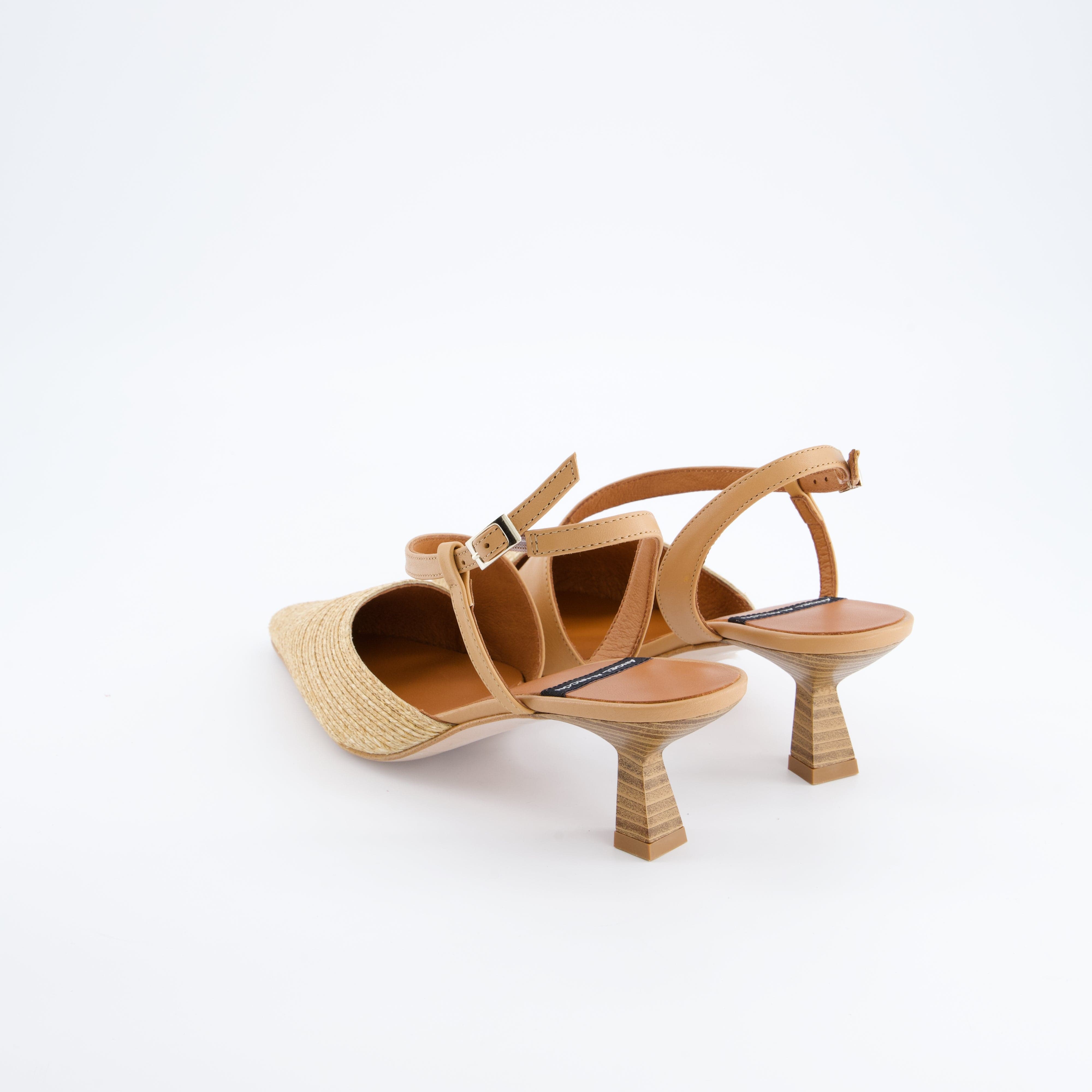 Angel Alarcon Damenschuhe - Sandalen, Sandalen