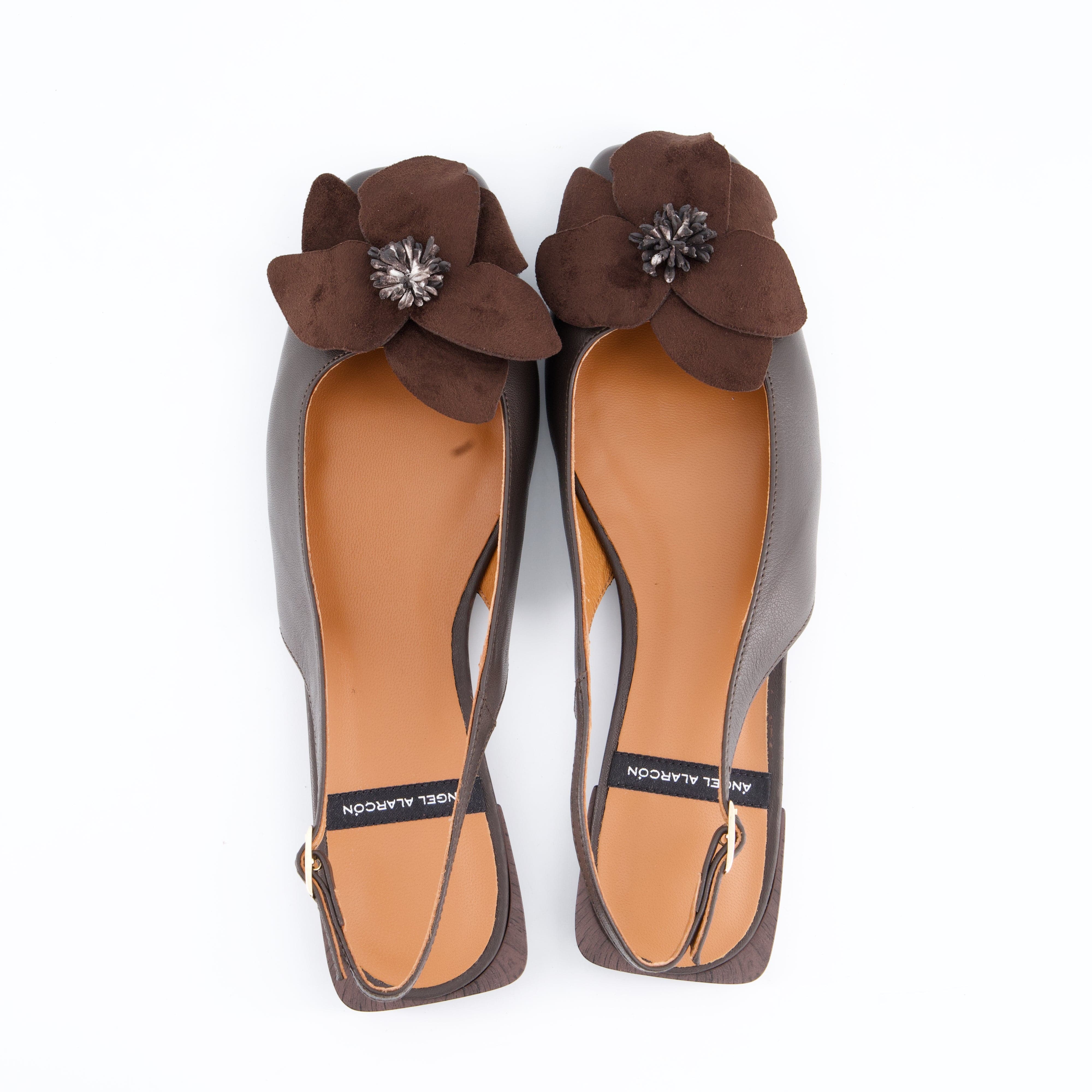 Angel Alarcon Damenschuhe - Sandalen Sandalen