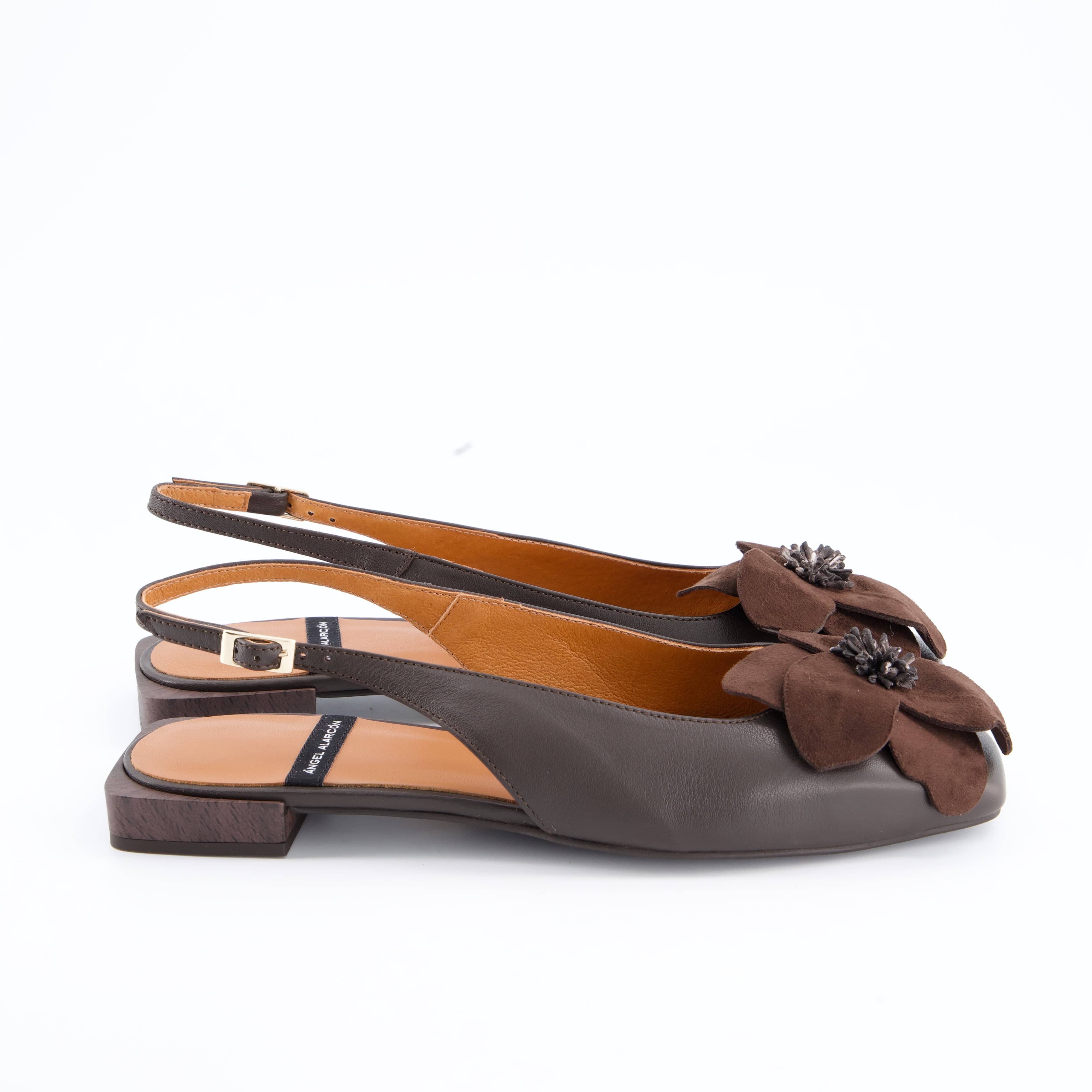 Angel Alarcon Damenschuhe - Sandalen Sandalen