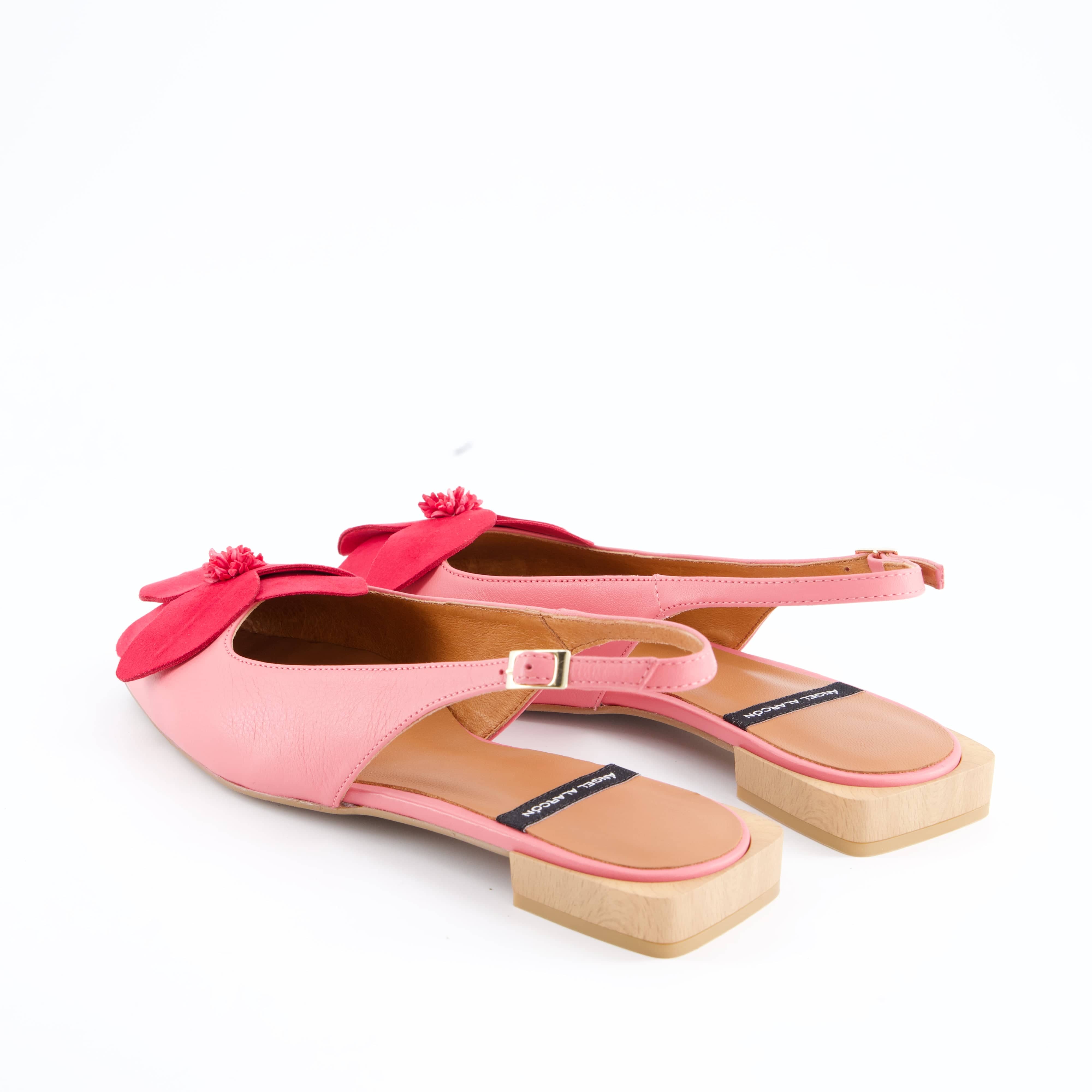 Angel Alarcon Damenschuhe - Sandalen Sandalen