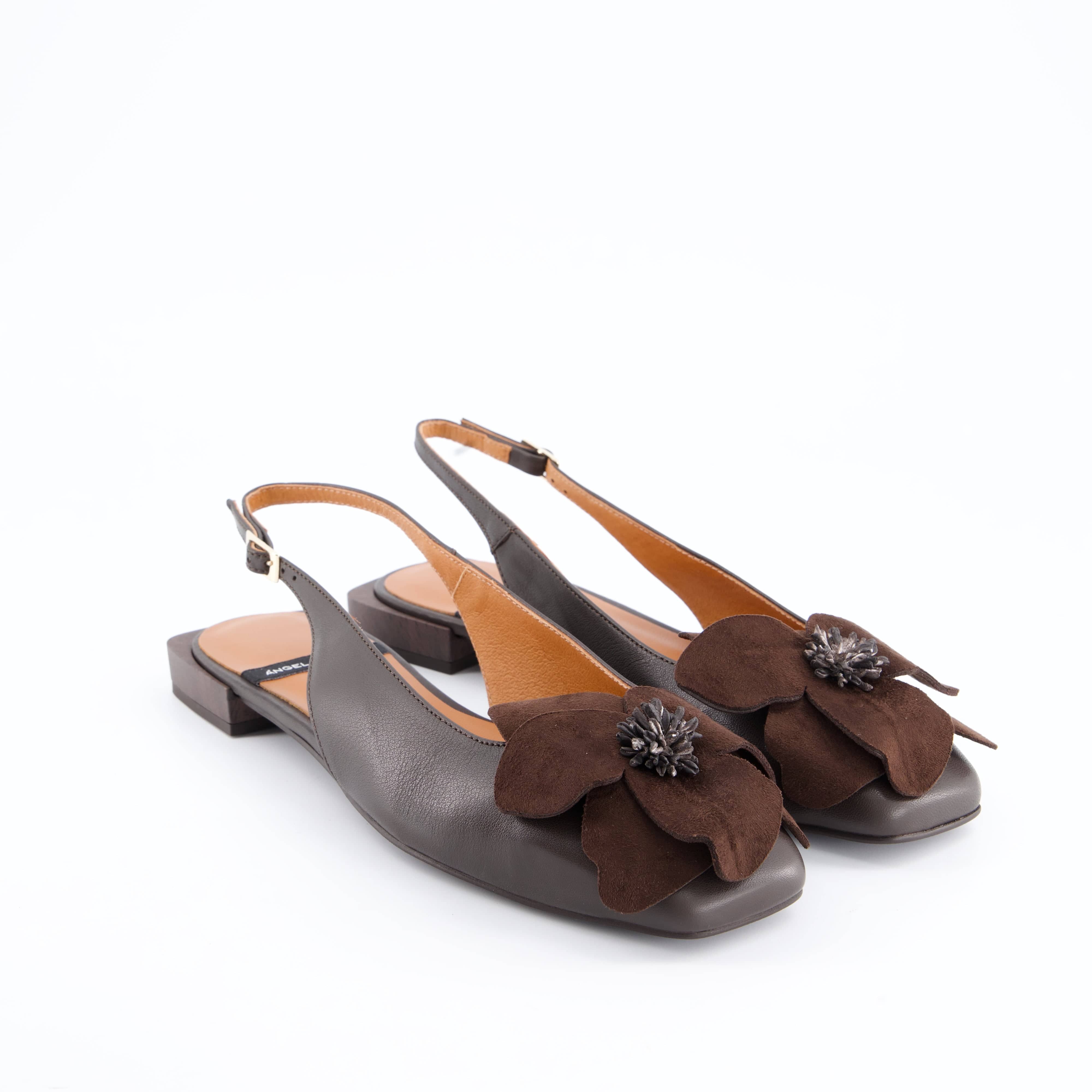 Angel Alarcon Damenschuhe - Sandalen Sandalen