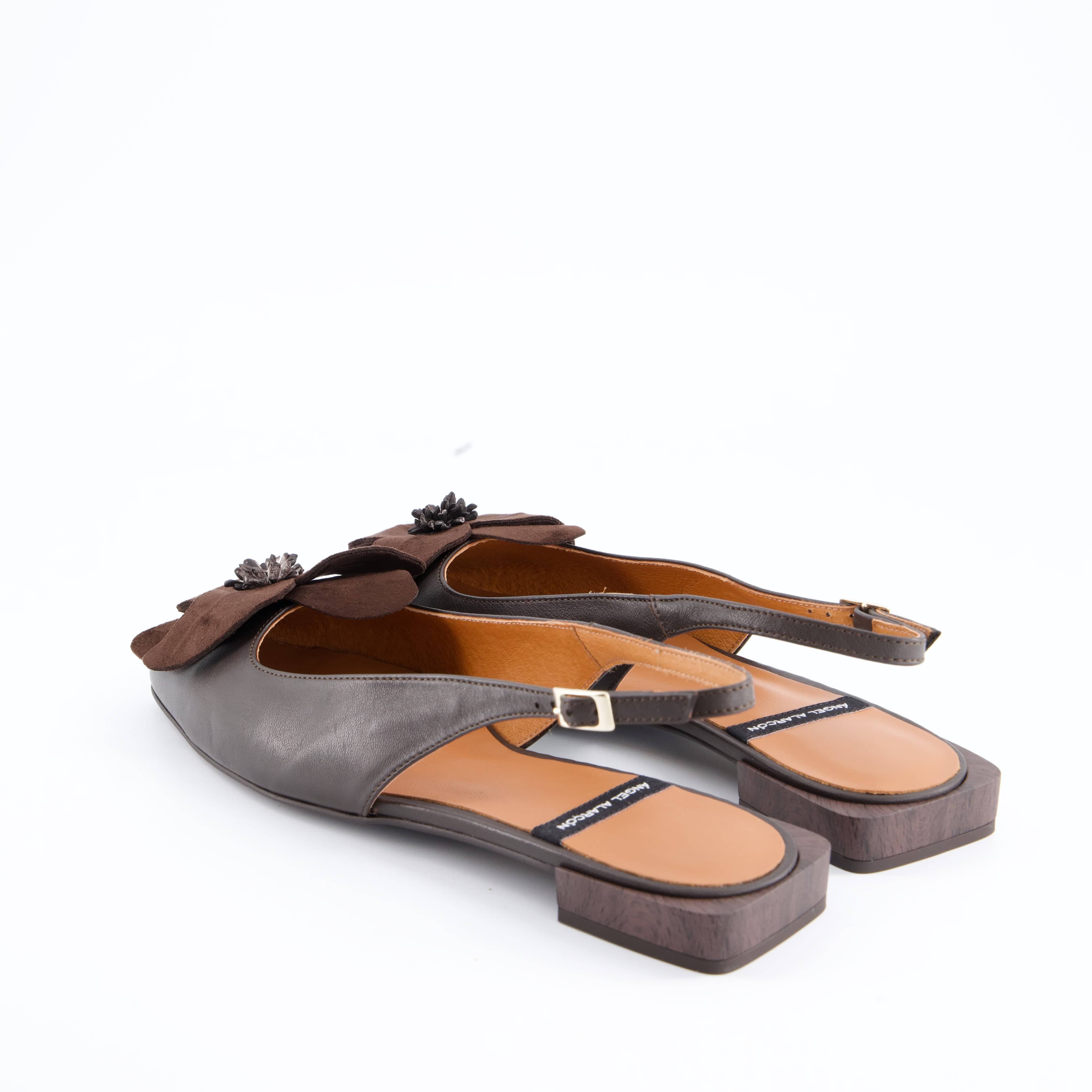 Angel Alarcon Damenschuhe - Sandalen Sandalen