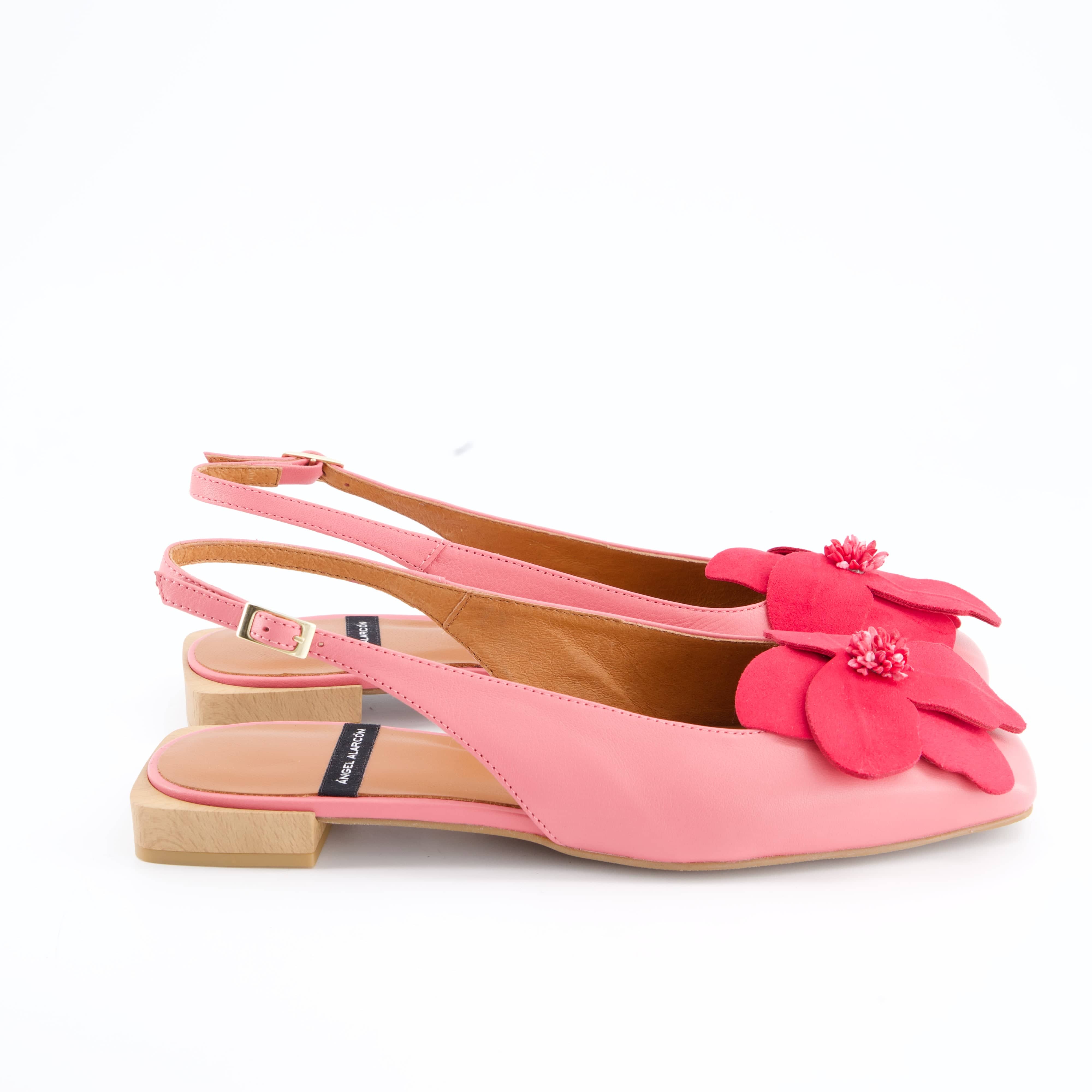 Angel Alarcon Damenschuhe - Sandalen Sandalen
