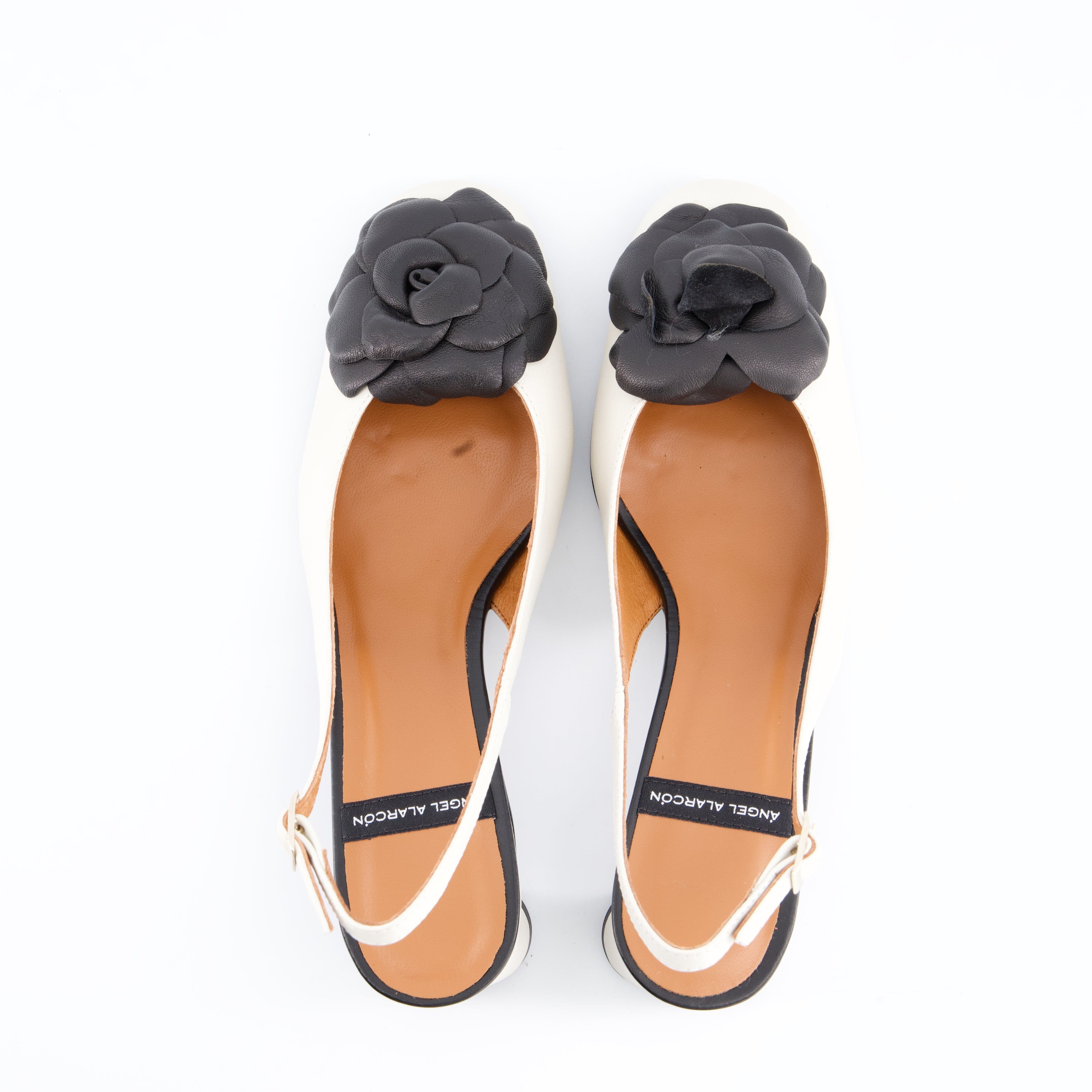 Angel Alarcon Damenschuhe - Sandalen Sandalen