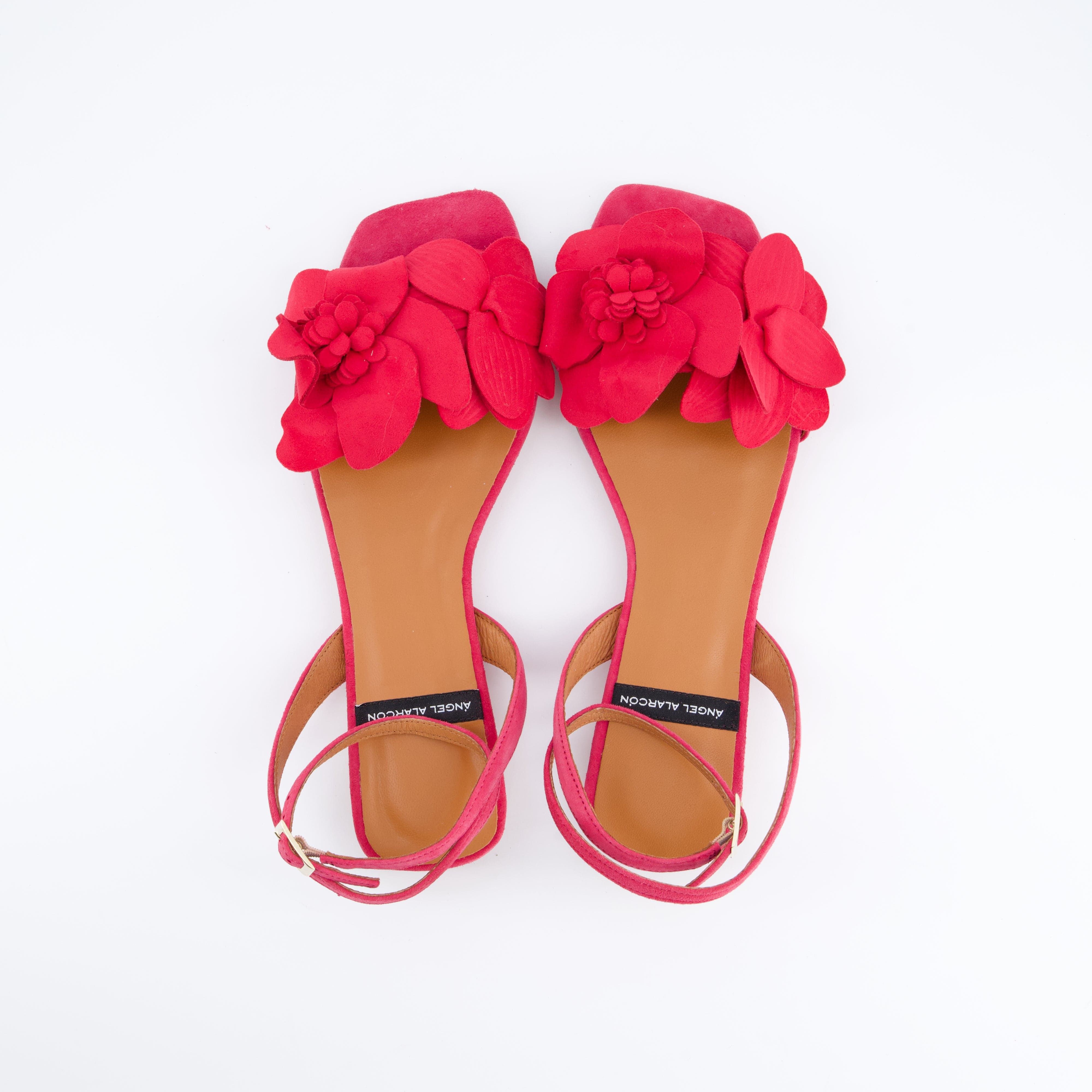 Angel Alarcon Damenschuhe - Sandalen, Sandalen