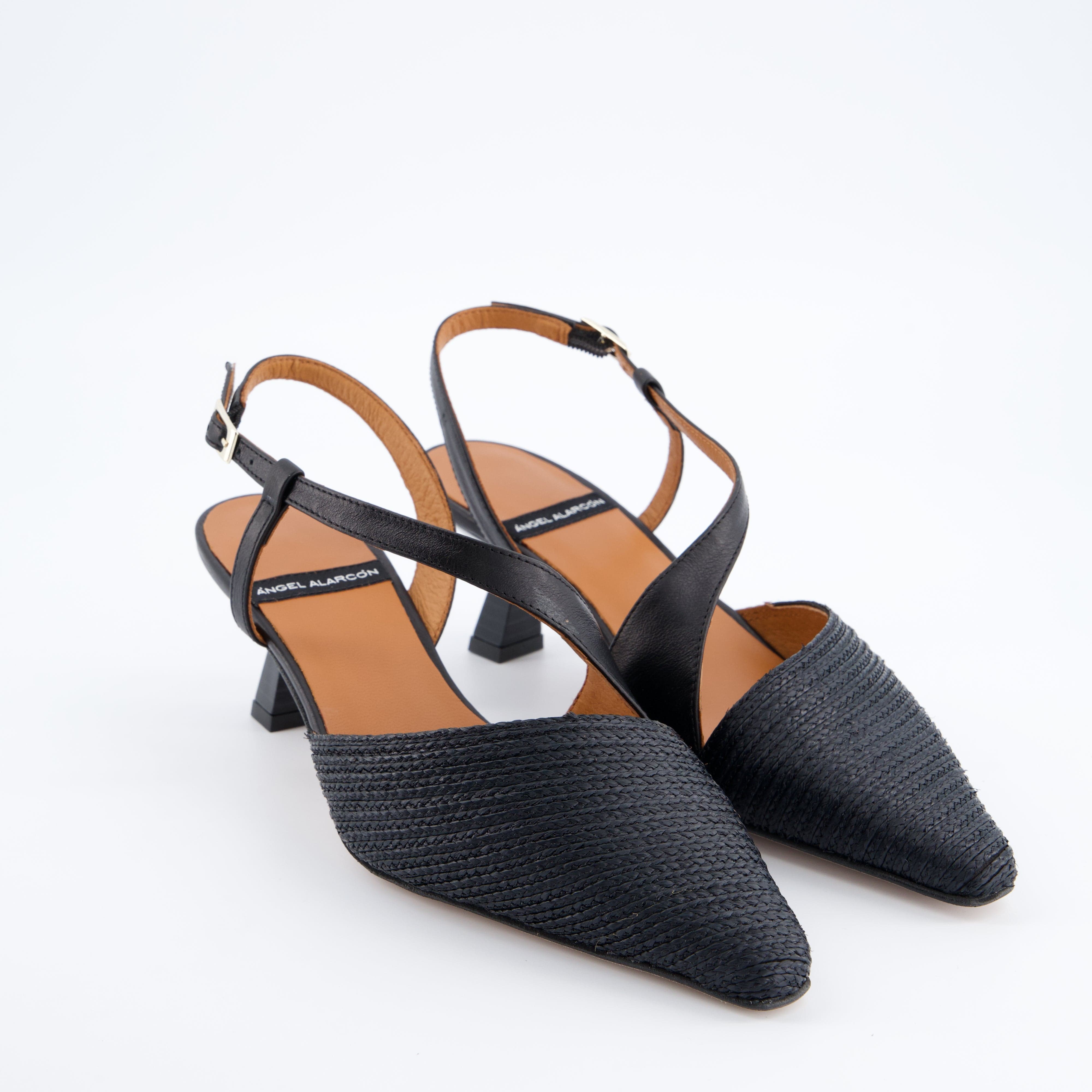 Angel Alarcon Damenschuhe - Sandalen, Sandalen