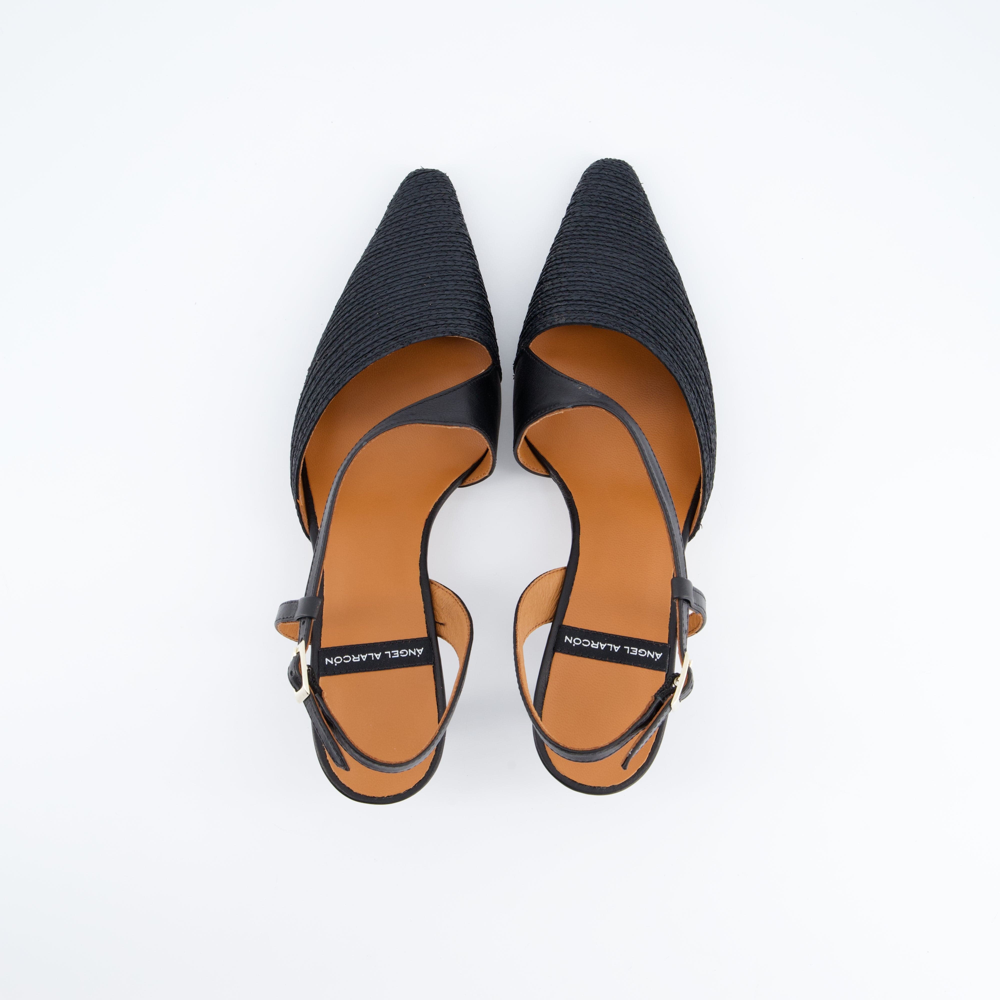 Angel Alarcon Damenschuhe - Sandalen, Sandalen