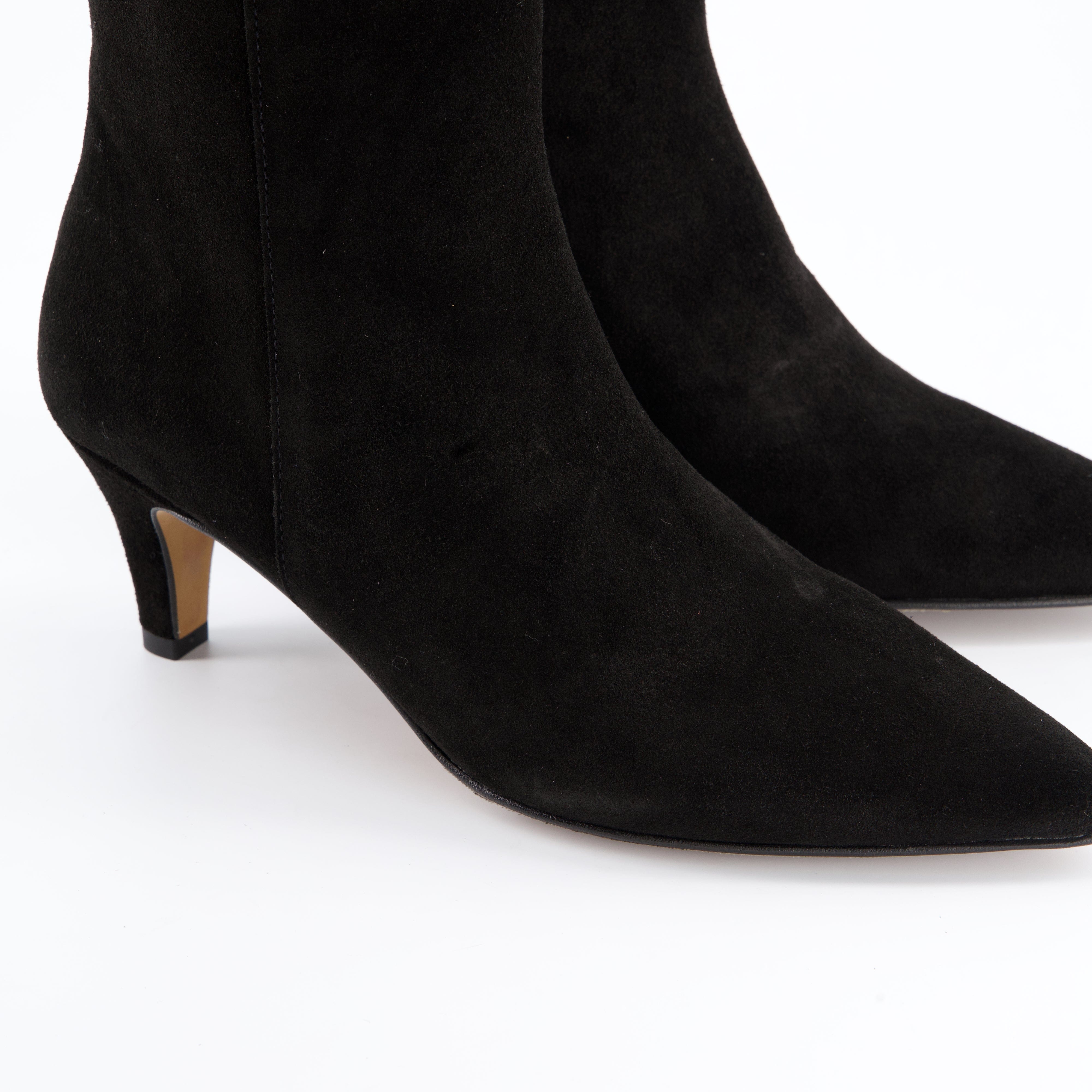 Angel Alarcon Damenschuhe - Stiefelette Stiefelette