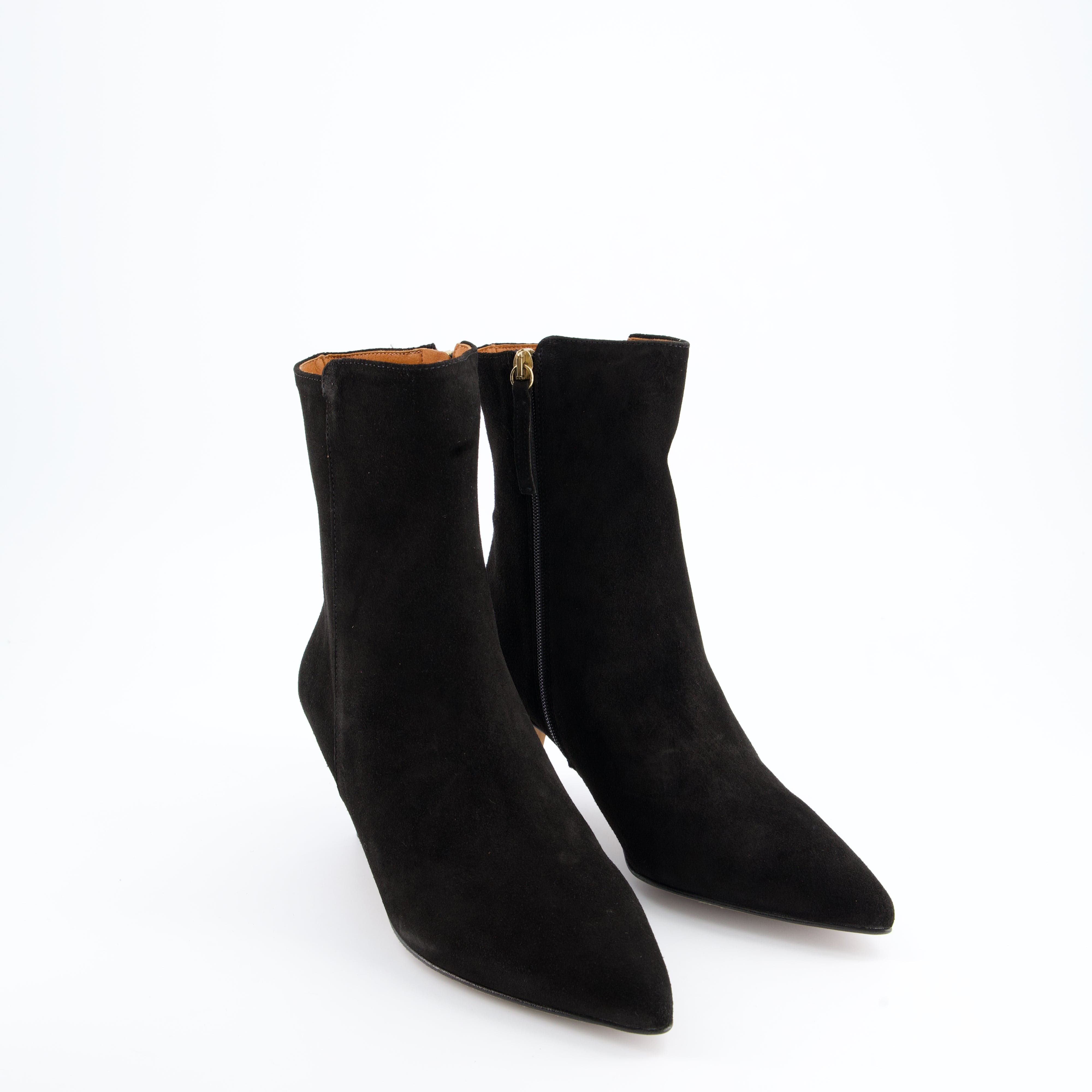 Angel Alarcon Damenschuhe - Stiefelette Stiefelette