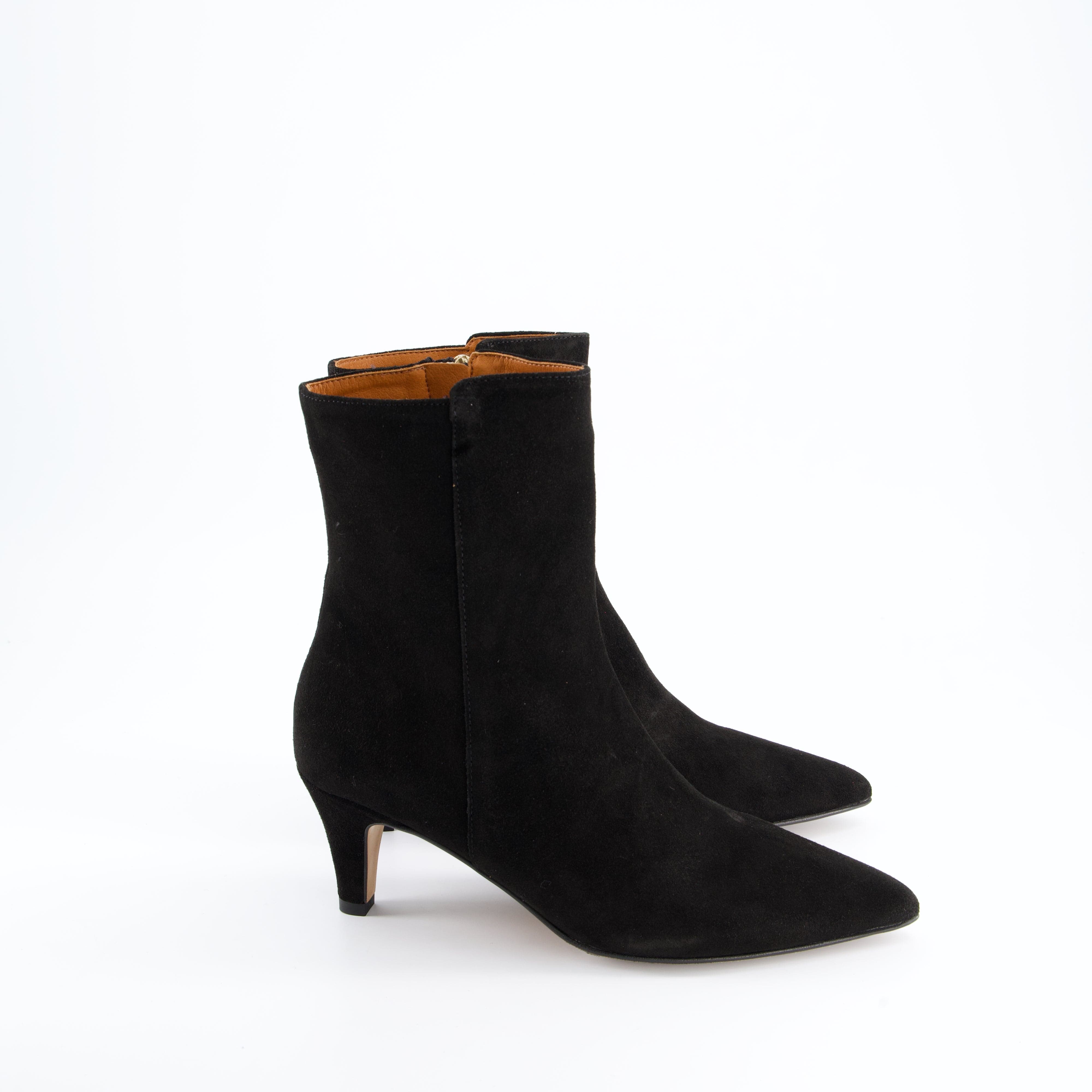 Angel Alarcon Damenschuhe - Stiefelette Stiefelette