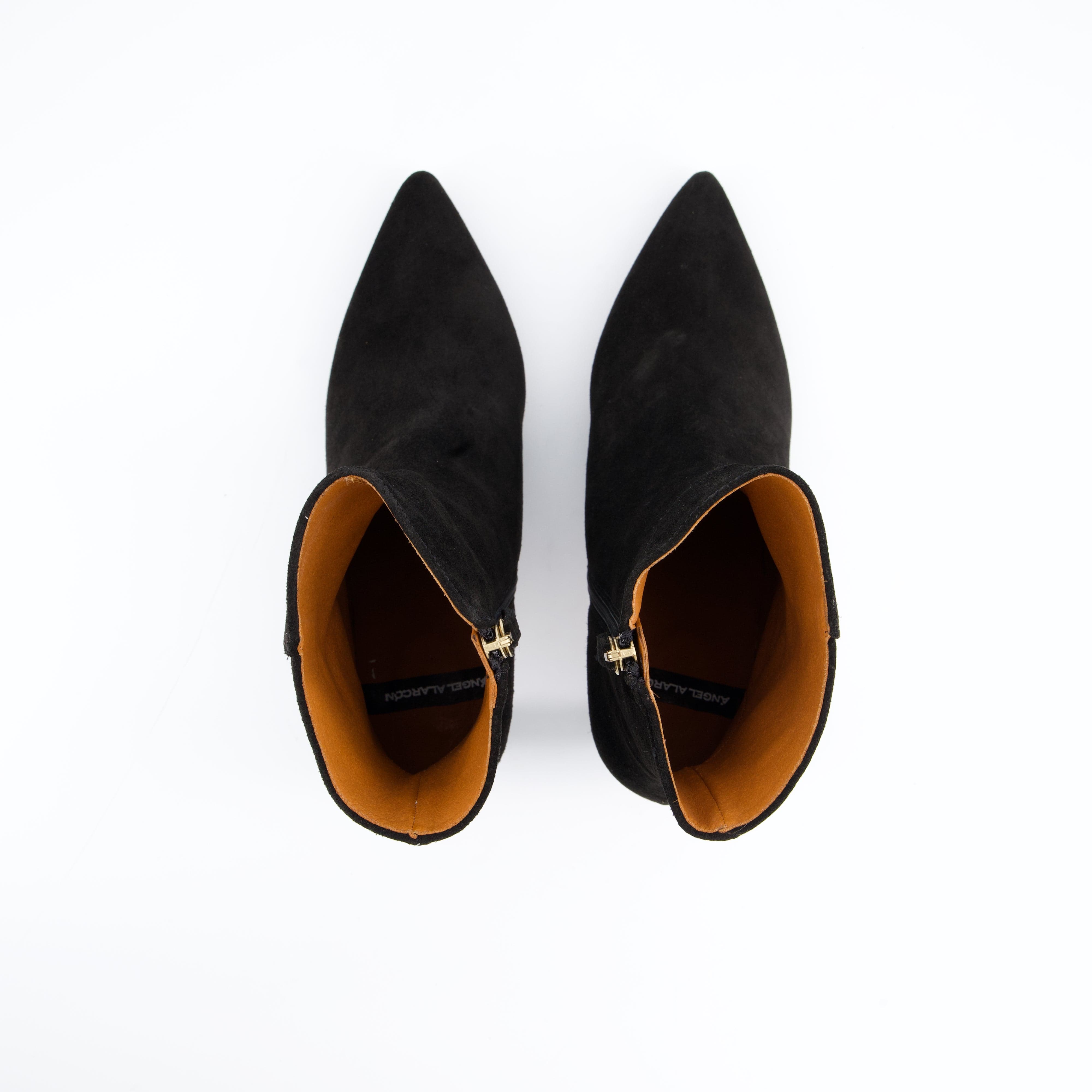 Angel Alarcon Damenschuhe - Stiefelette Stiefelette