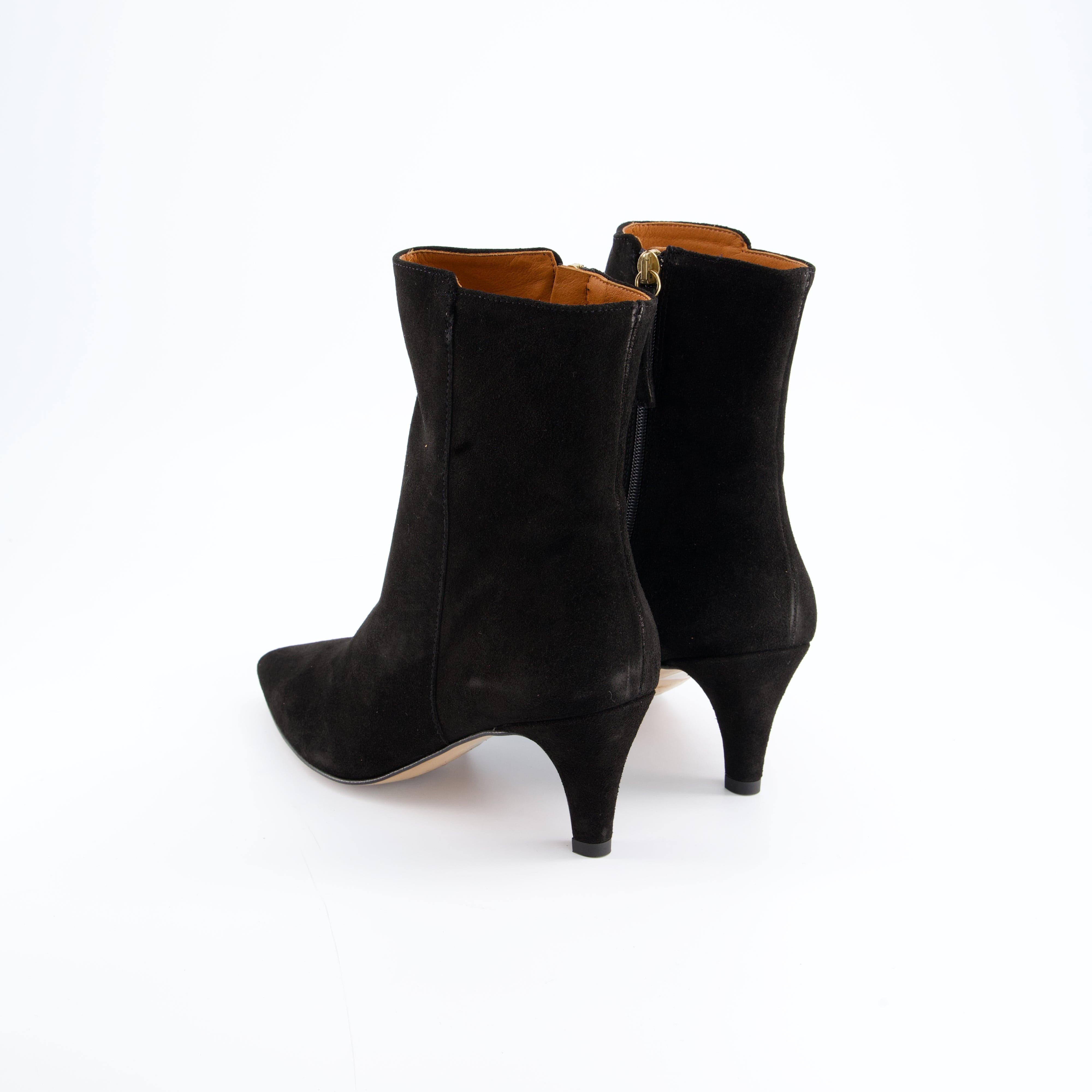 Angel Alarcon Damenschuhe - Stiefelette Stiefelette