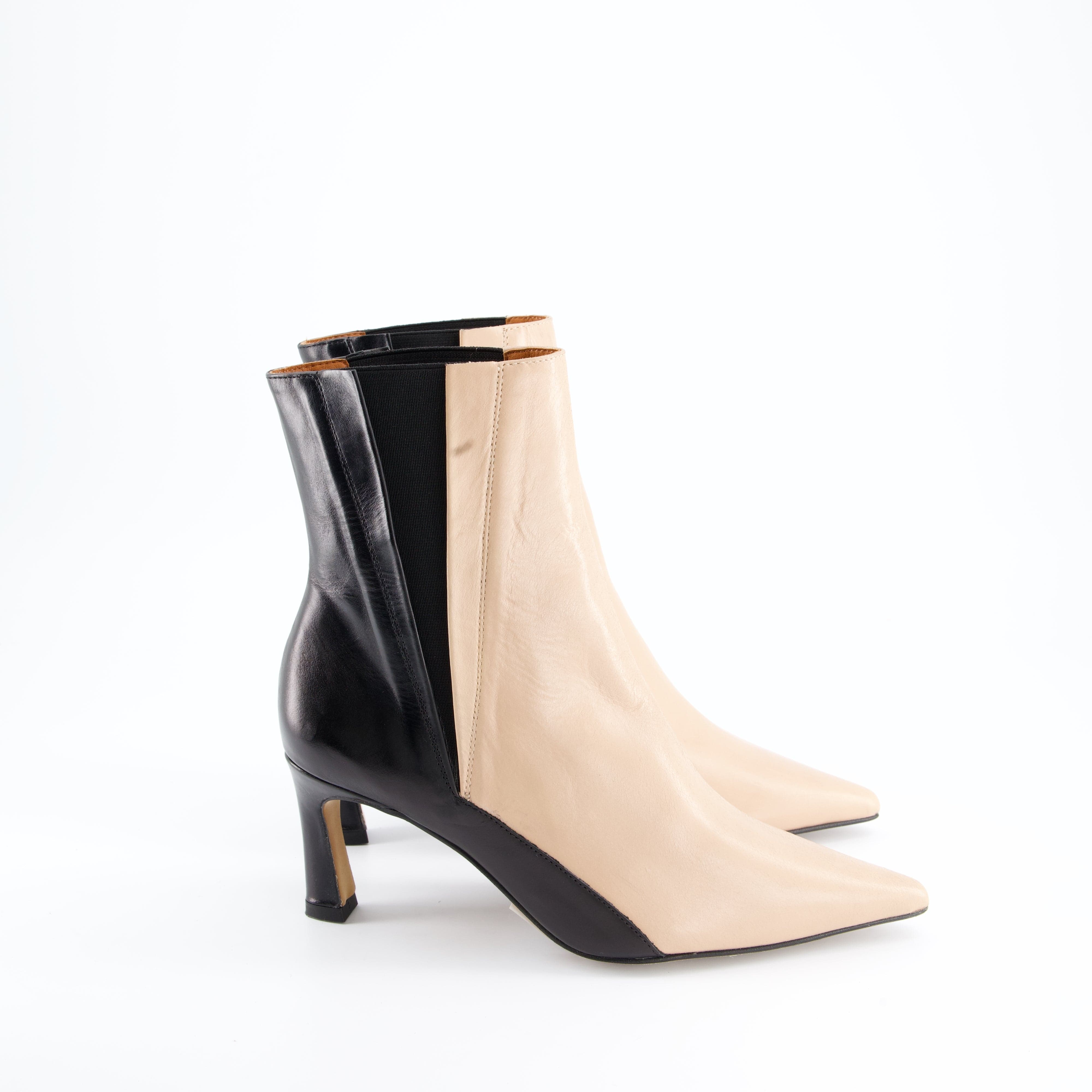 Angel Alarcon Damenschuhe - Stiefelette Stiefelette