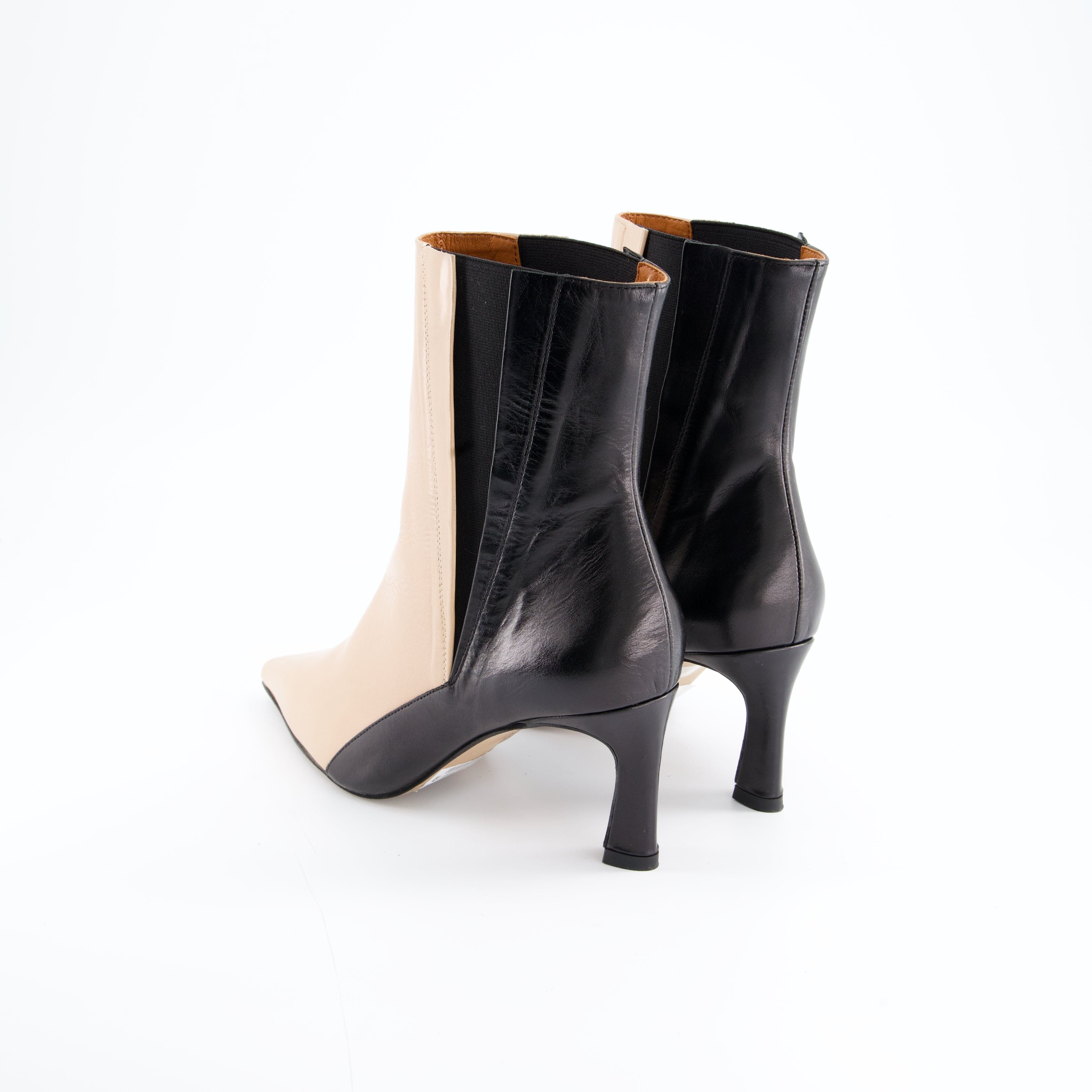 Angel Alarcon Damenschuhe - Stiefelette Stiefelette