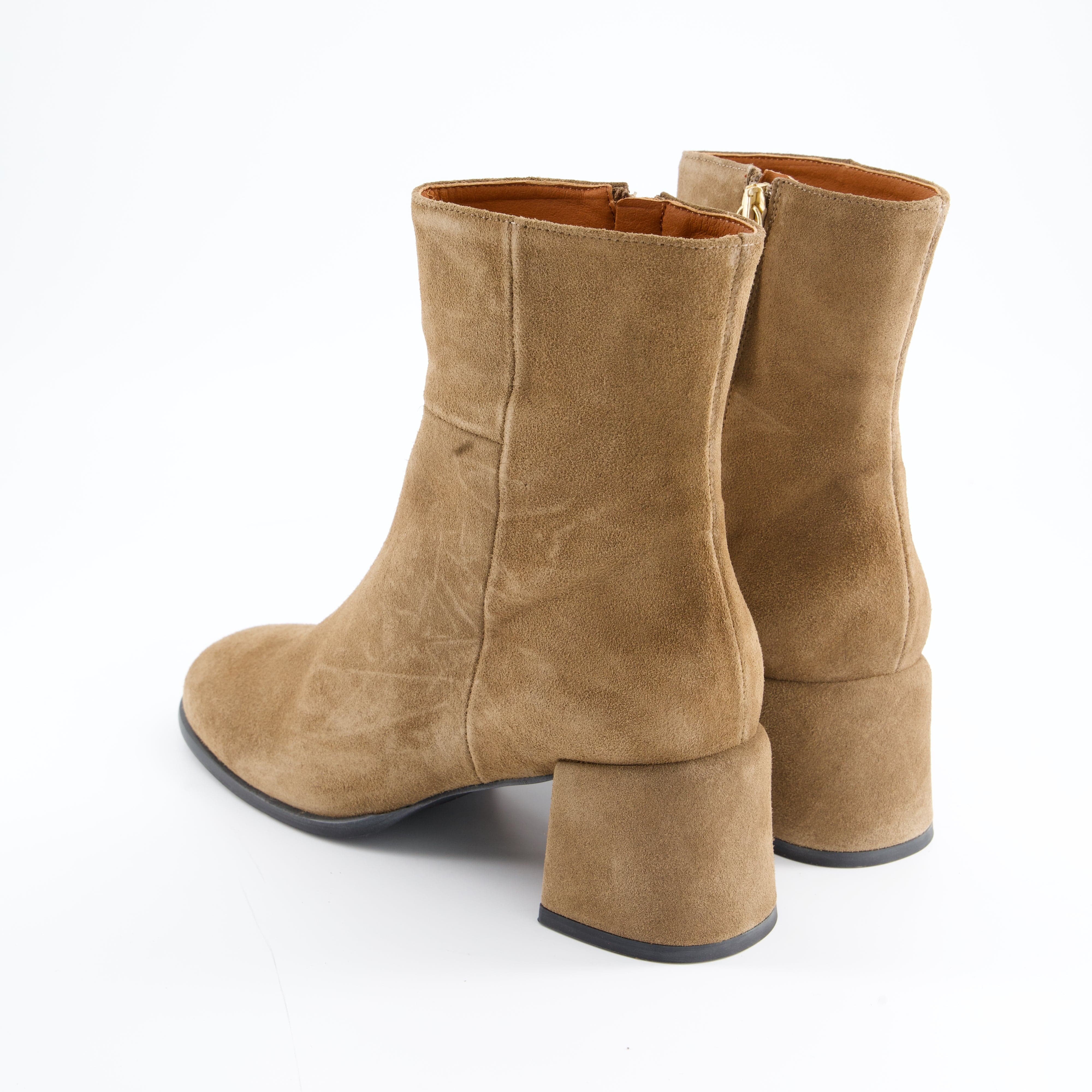 Angel Alarcon Damenschuhe - Stiefelette Stiefelette