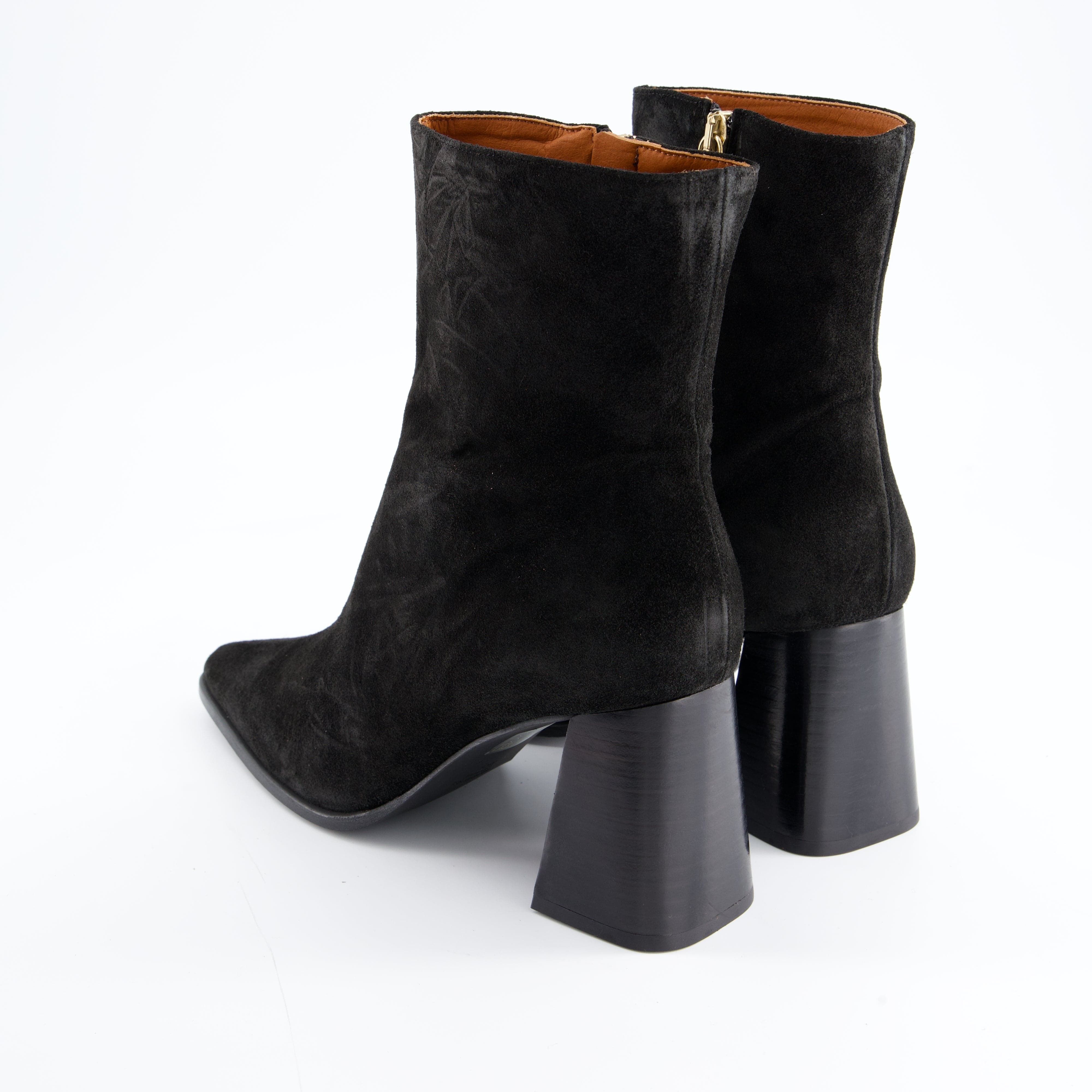 Angel Alarcon Damenschuhe - Stiefelette Stiefelette