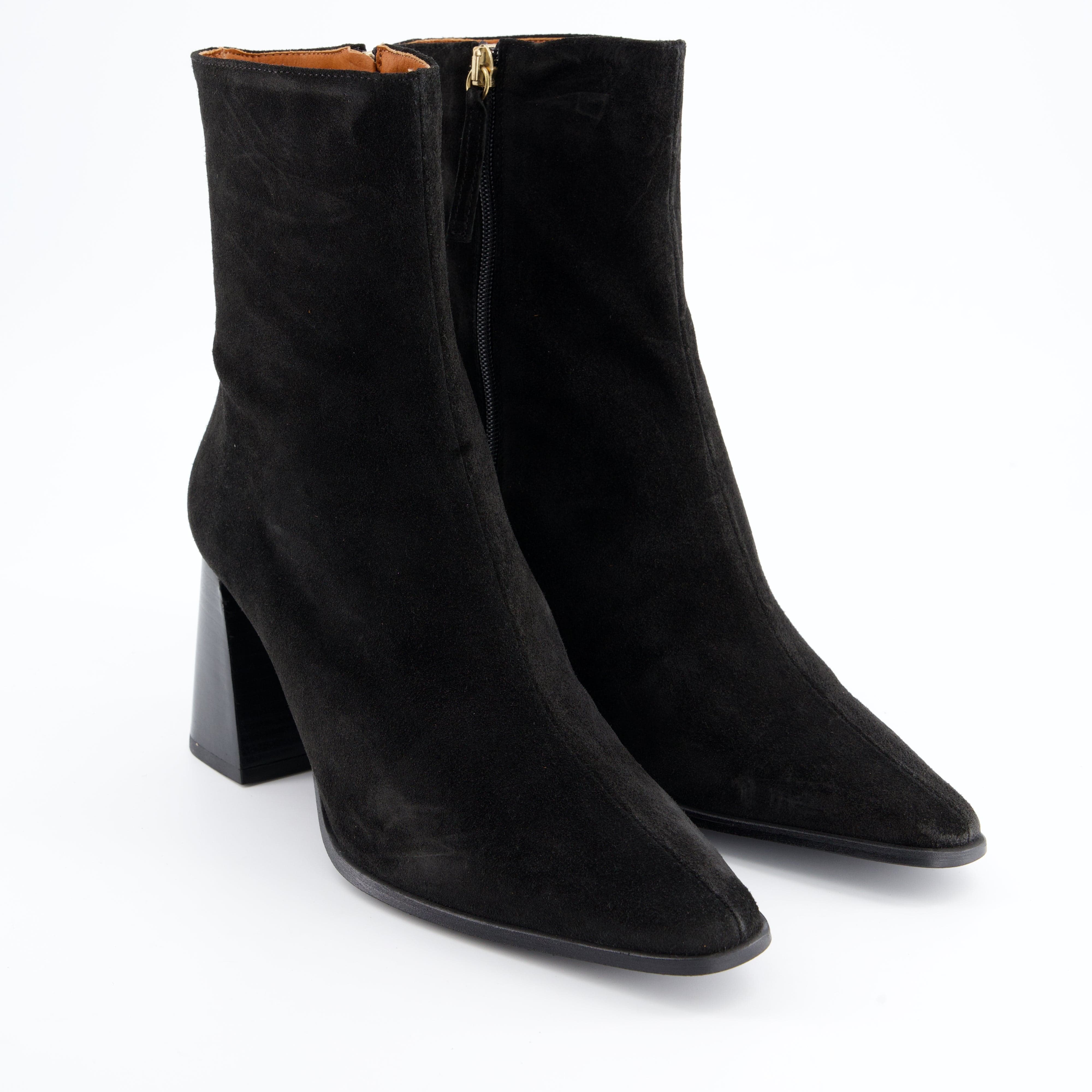 Angel Alarcon Damenschuhe - Stiefelette Stiefelette