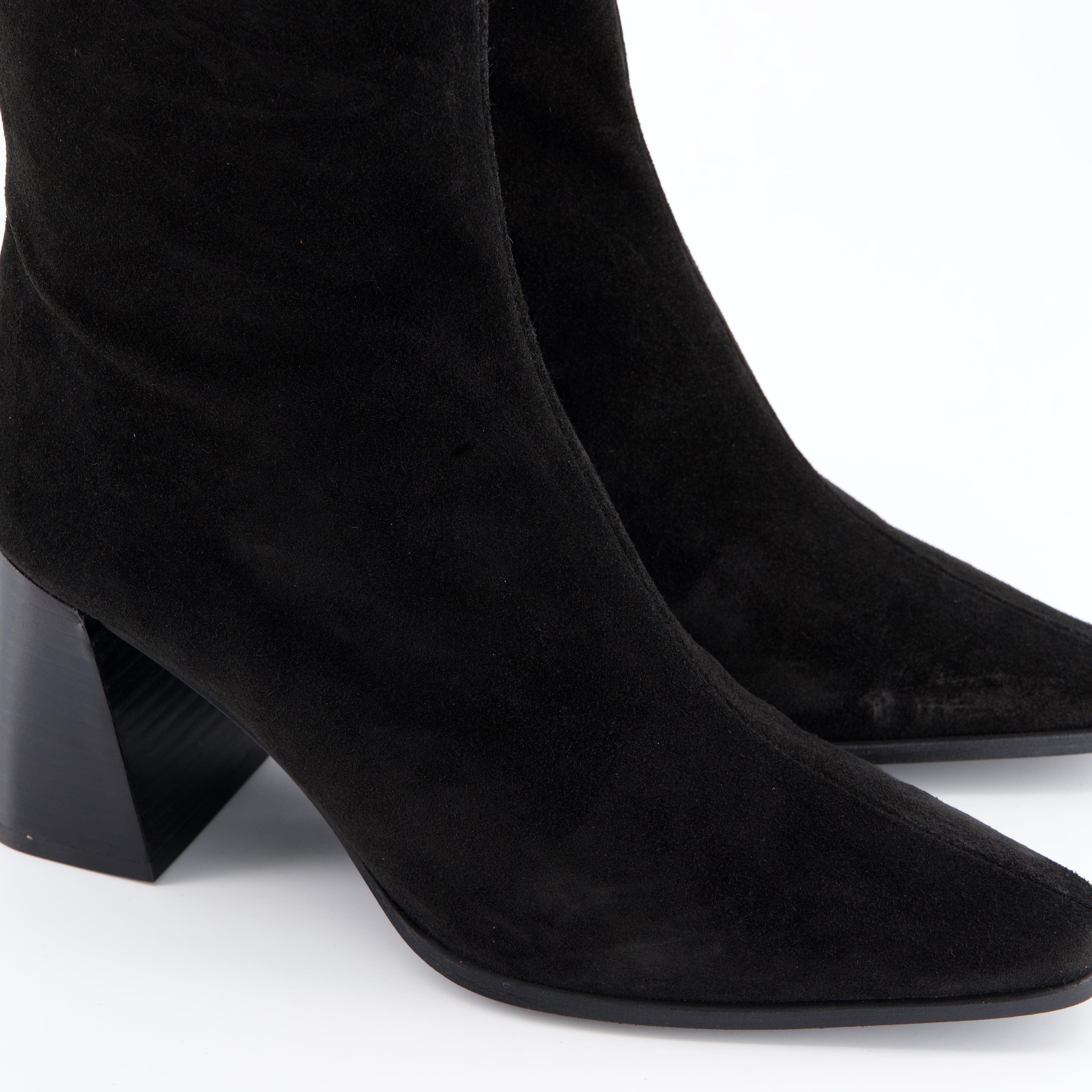 Angel Alarcon Damenschuhe - Stiefelette Stiefelette