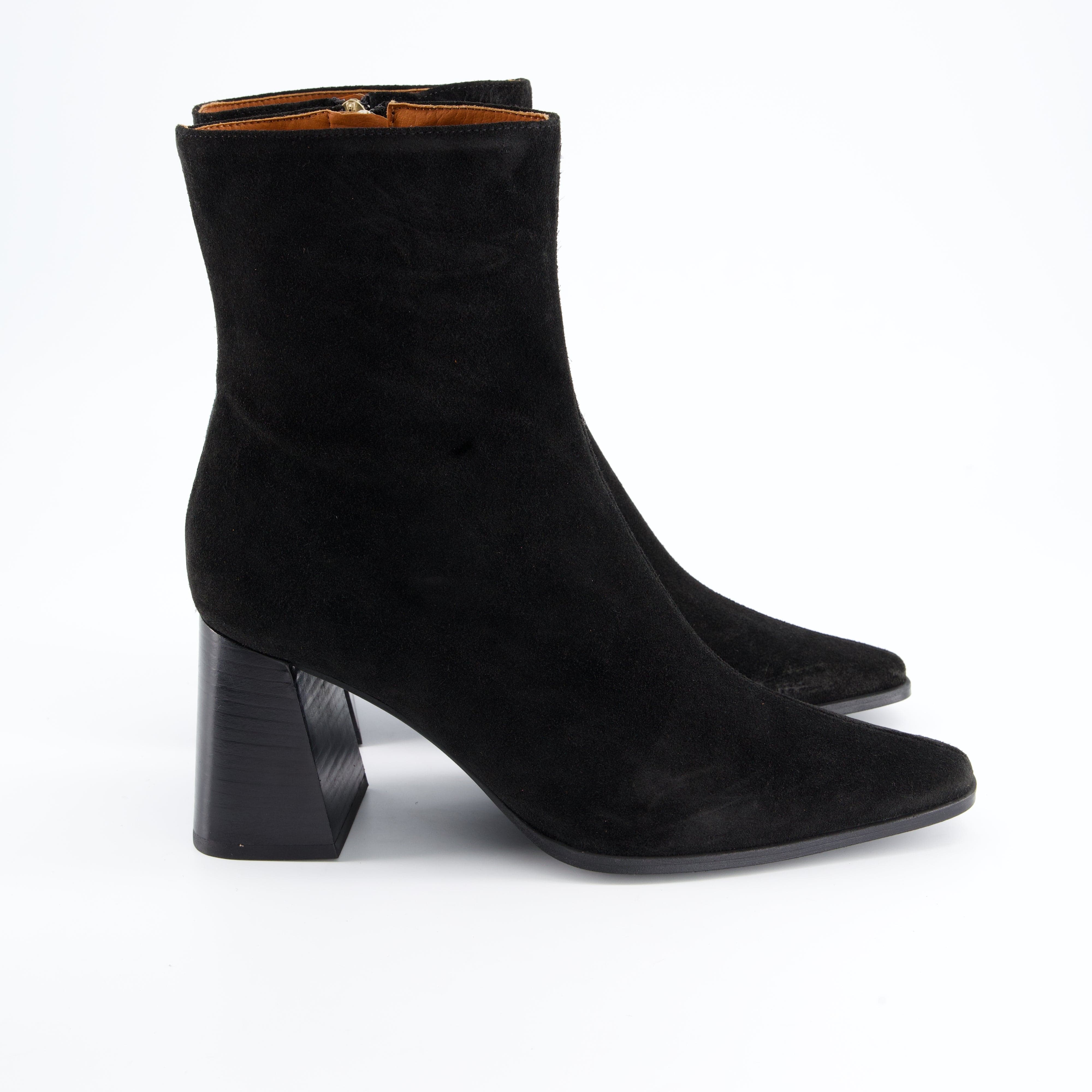 Angel Alarcon Damenschuhe - Stiefelette Stiefelette