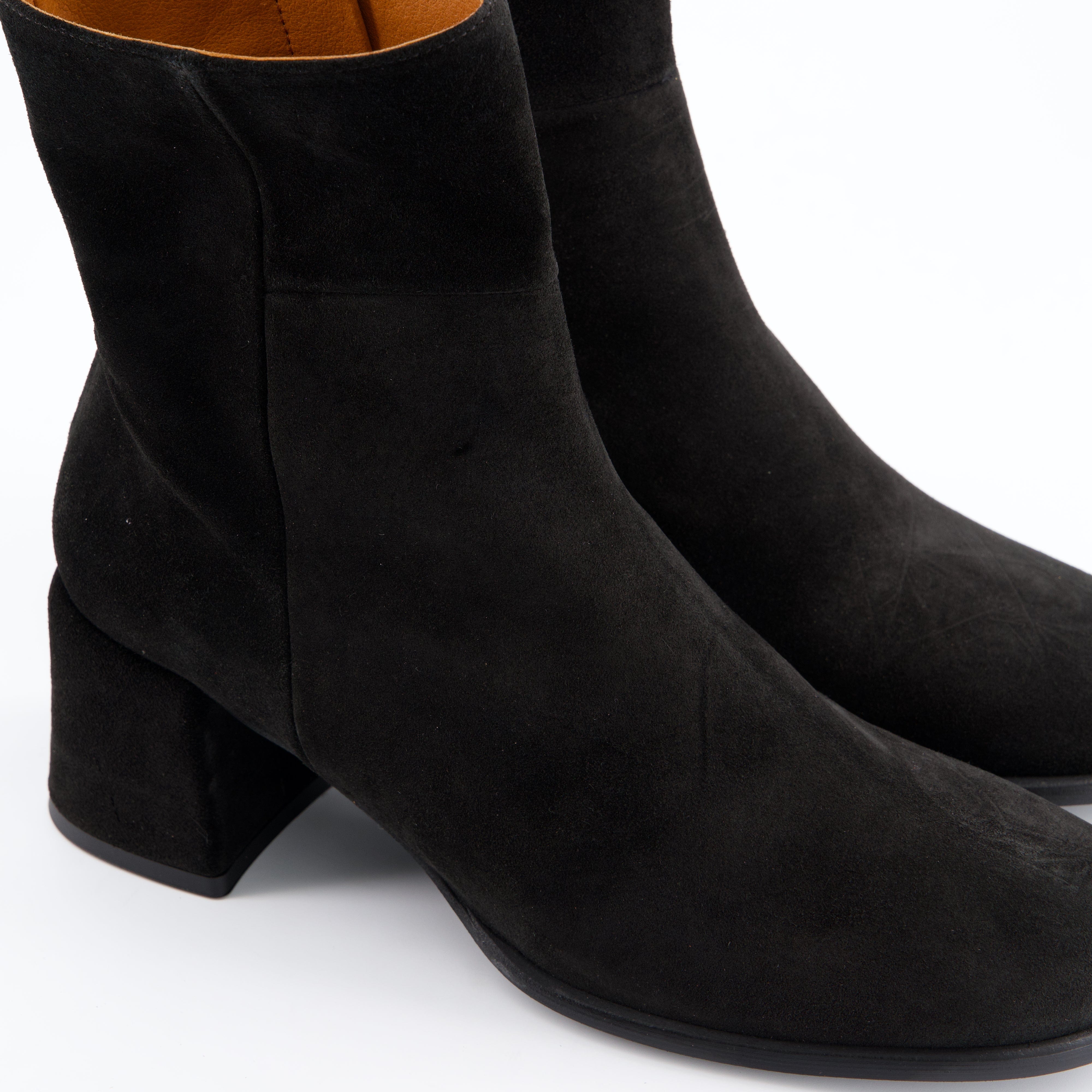 Angel Alarcon Damenschuhe - Stiefelette Stiefelette
