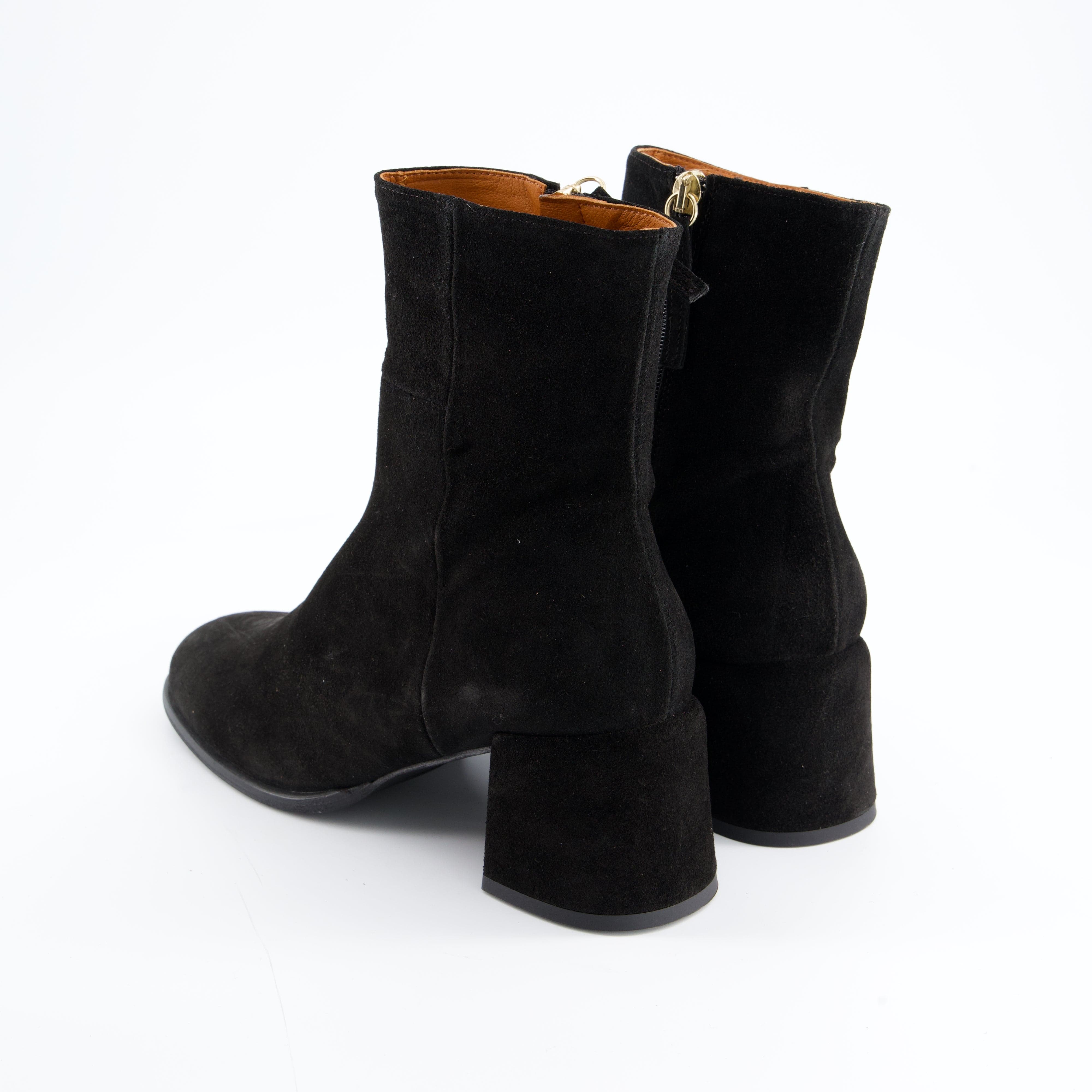 Angel Alarcon Damenschuhe - Stiefelette Stiefelette