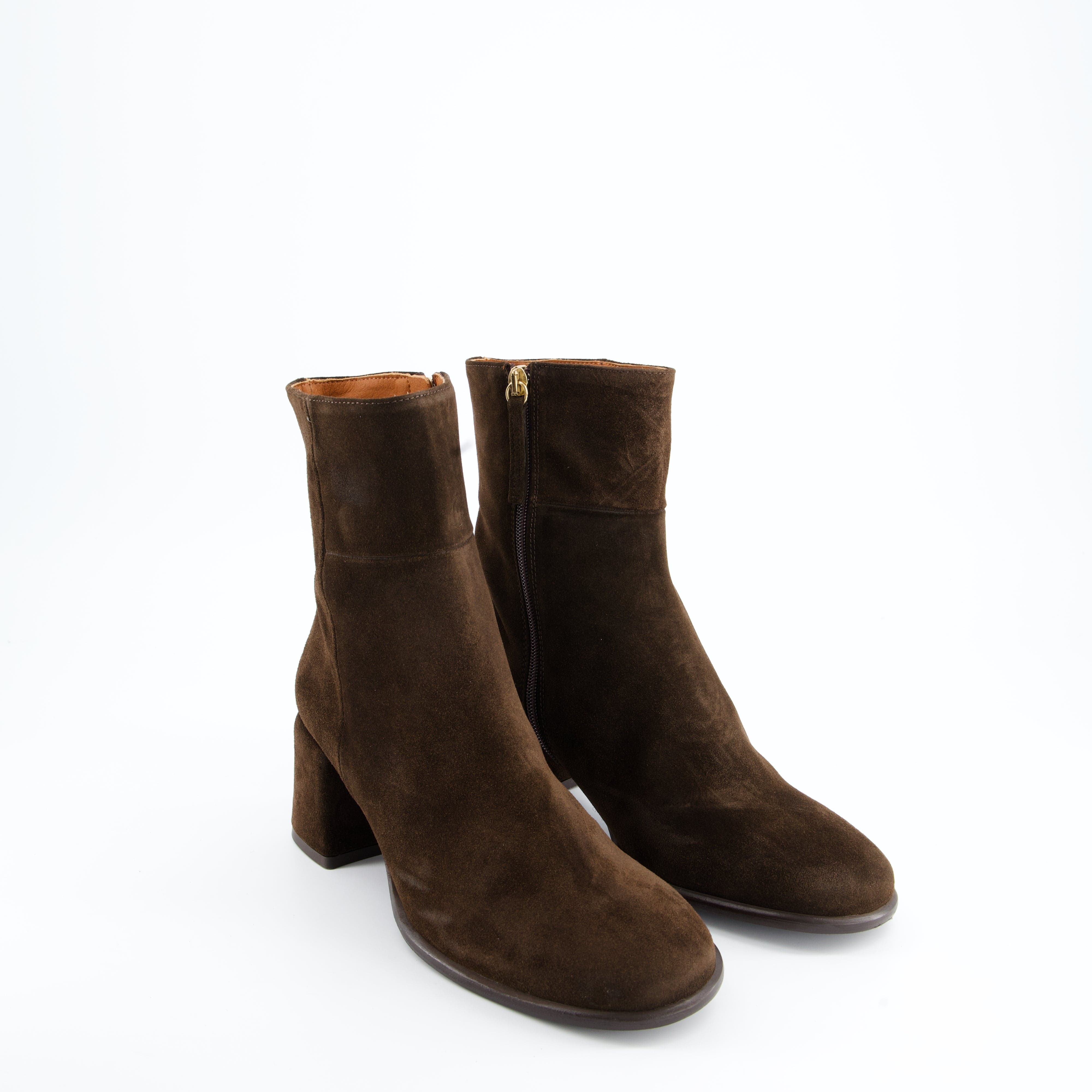 Angel Alarcon Damenschuhe - Stiefelette Stiefelette
