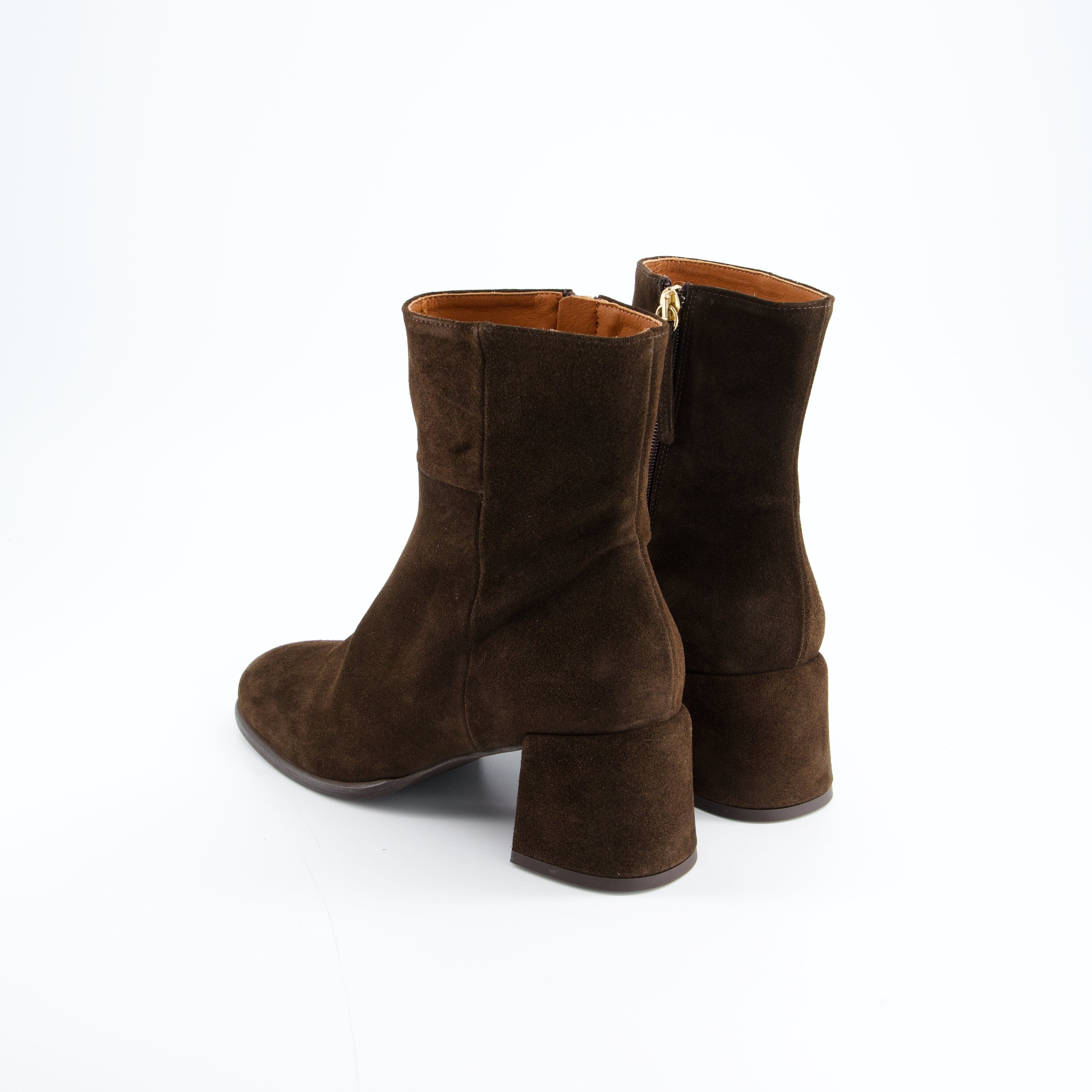 Angel Alarcon Damenschuhe - Stiefelette Stiefelette