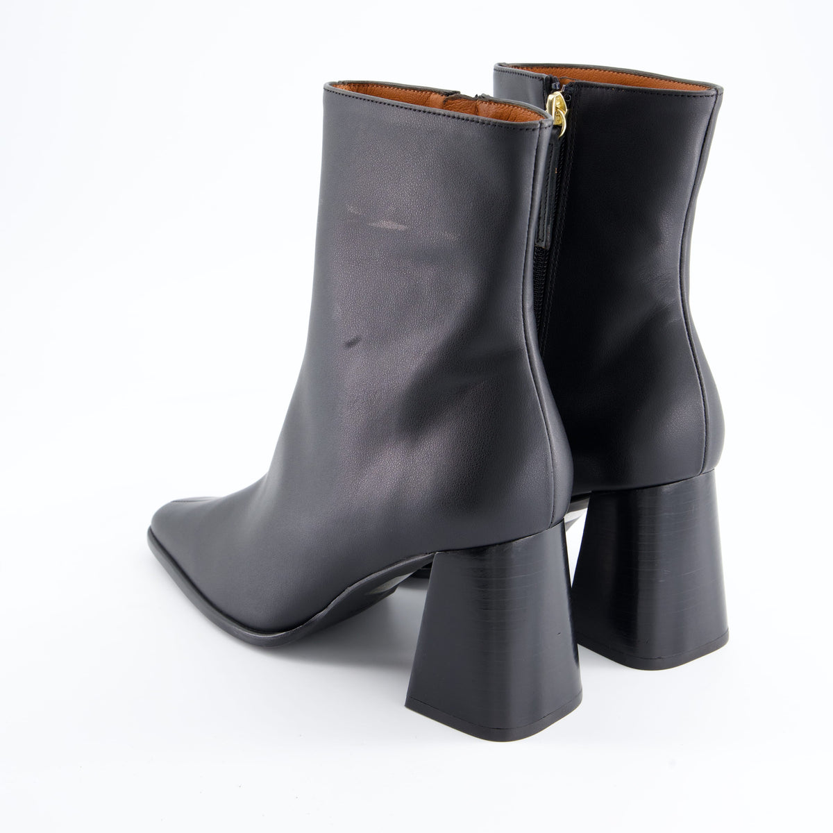 Angel Alarcon Damenschuhe - Stiefelette Stiefelette