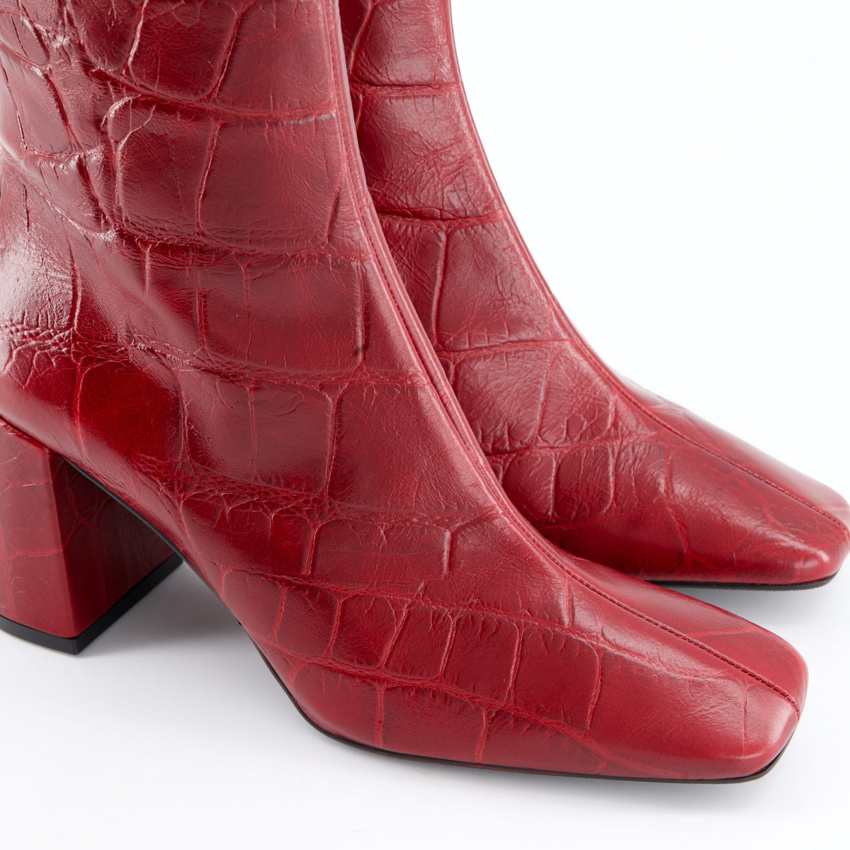 Angel Alarcon Damenschuhe - Stiefelette Stiefelette