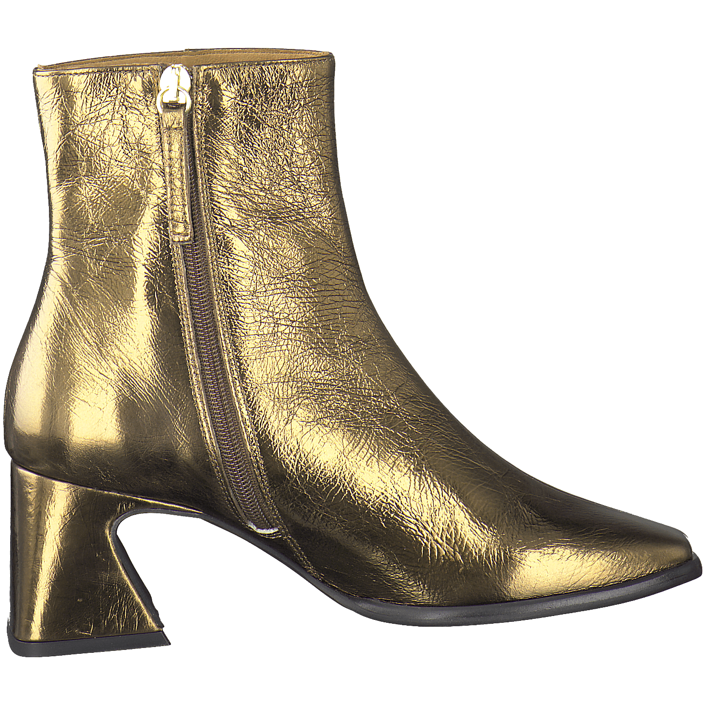 Angel Alarcon Damenschuhe - Stiefelette, Stiefelette