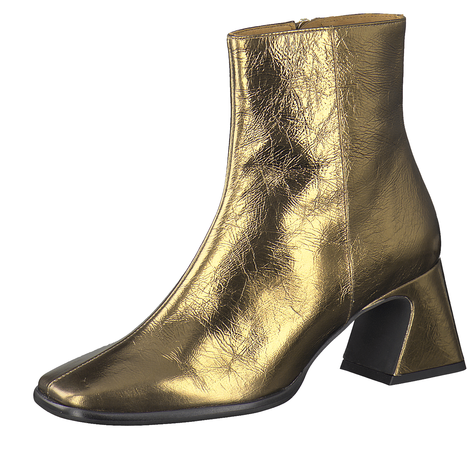 Angel Alarcon Damenschuhe - Stiefelette, Stiefelette