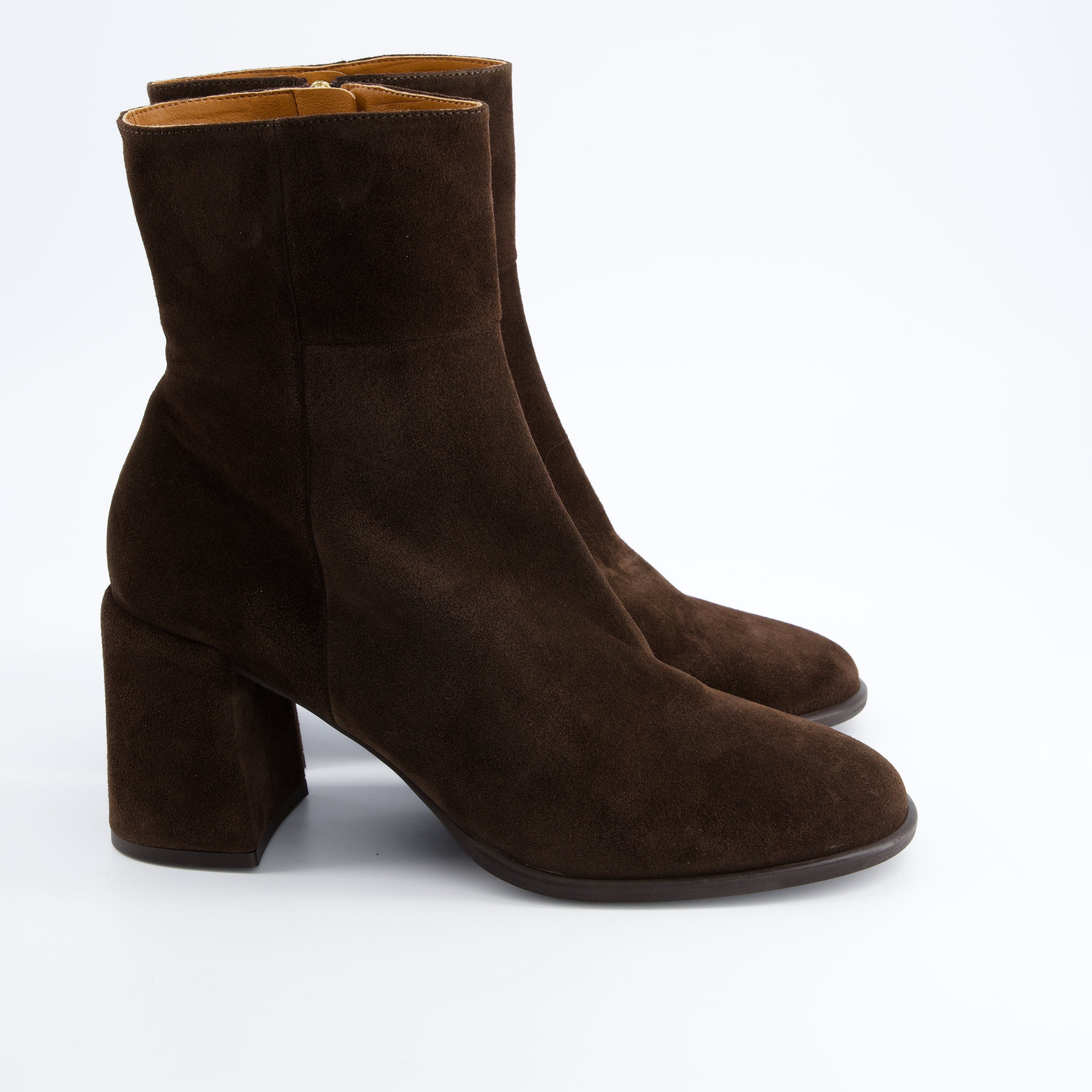 Angel Alarcon Damenschuhe - Stiefelette, Stiefelette