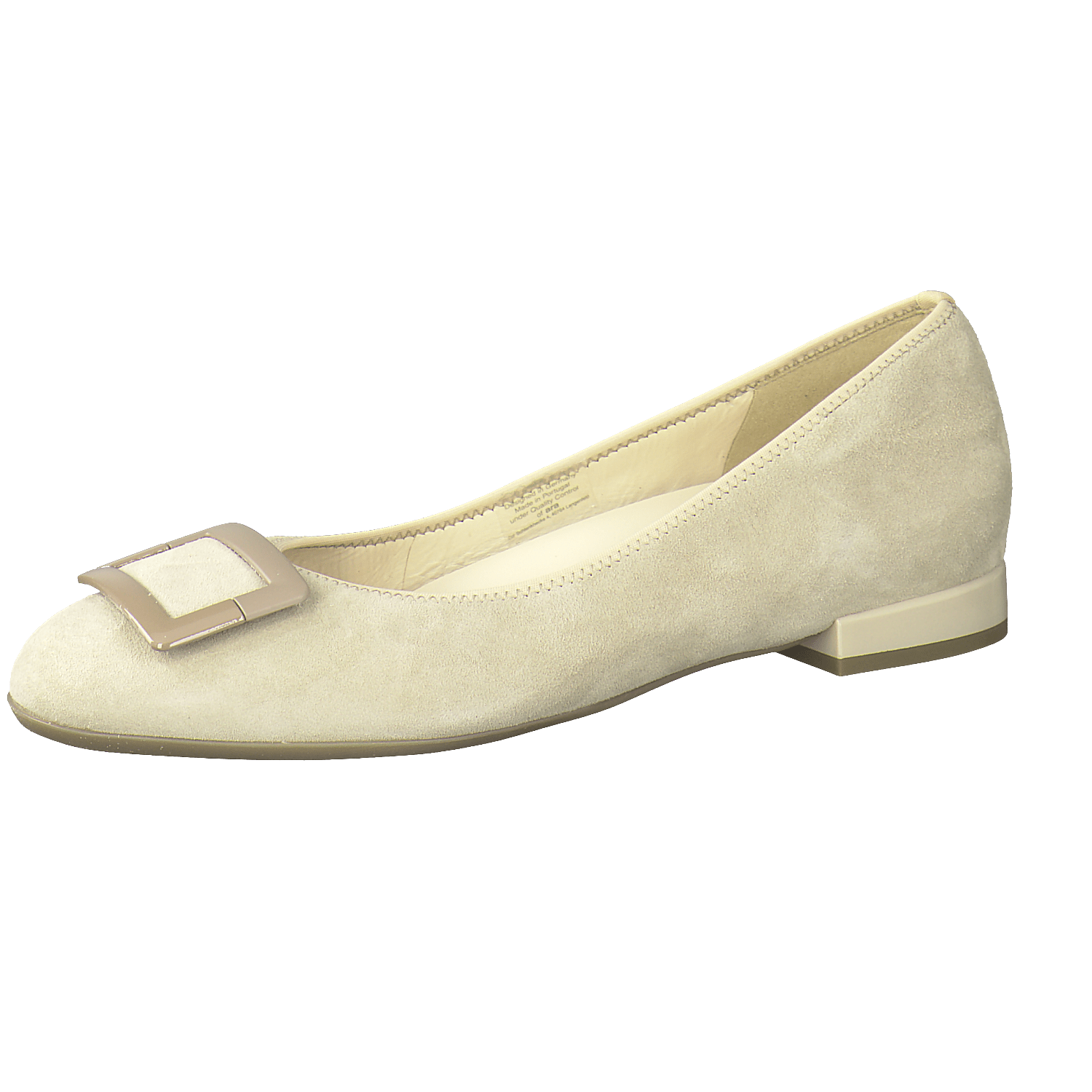 ARA D - Ballerinas, B SIENA